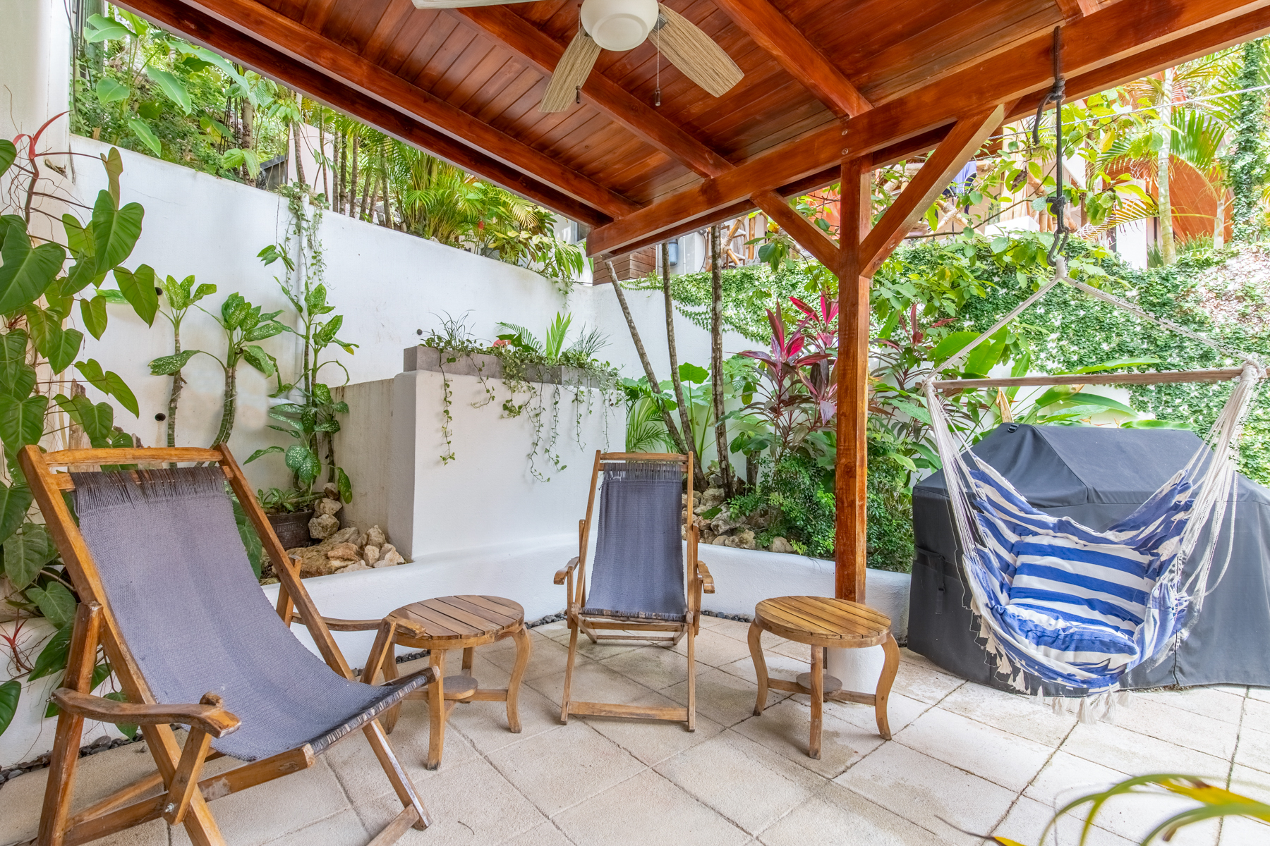  5 Star Bed & Breakfast in the Heart of Guiones - 物件實景