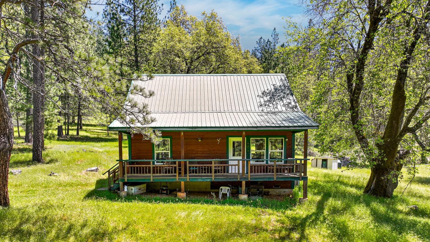 Mountain Ranch, California, 95246, United States, 1 Bedroom Bedrooms, ,1 BathroomBathrooms,Residential,For Sale,1982993