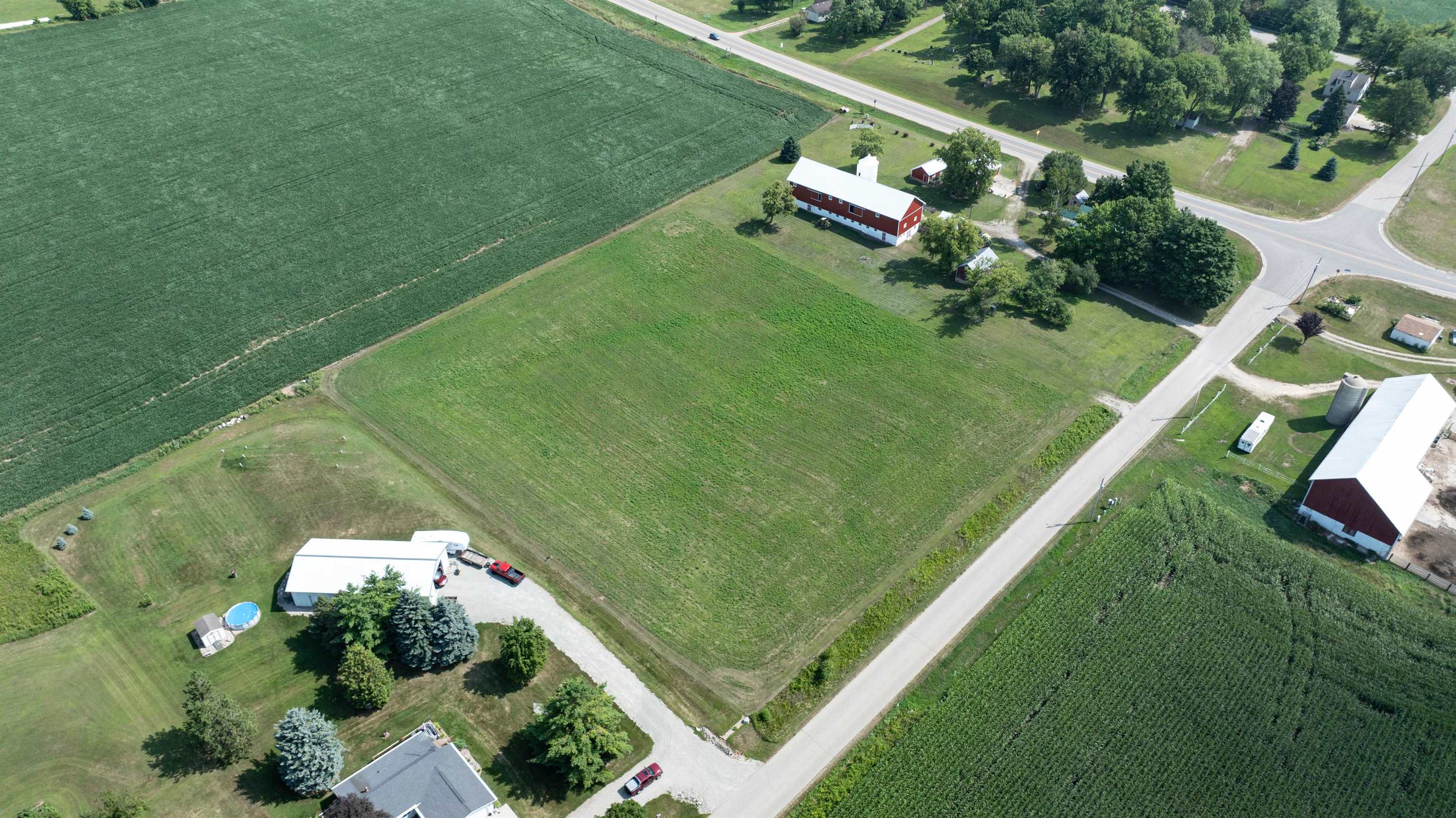 Bonduel, Wisconsin, 54107, United States, 4 Bedrooms Bedrooms, ,1 BathroomBathrooms,Residential,For Sale,1937889