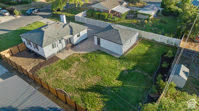 Holladay, Utah, 84121, United States, 4 Bedrooms Bedrooms, ,3 BathroomsBathrooms,Residential,For Sale,1984461