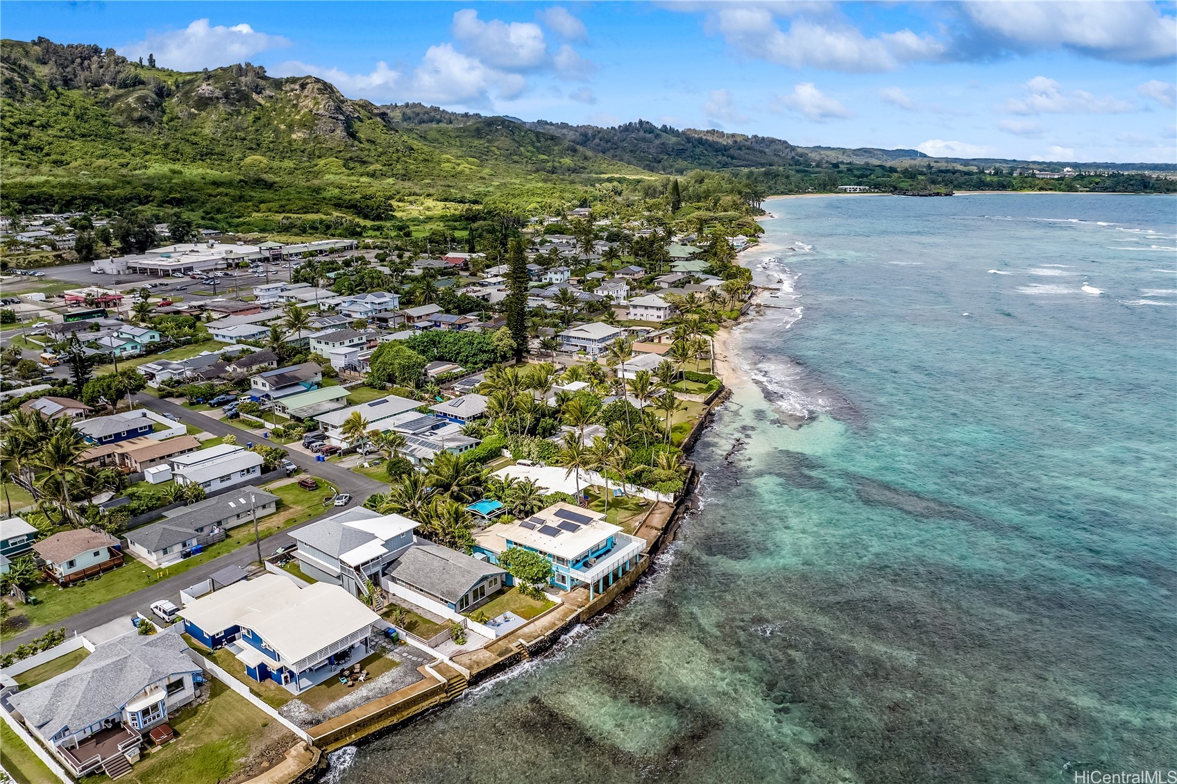 Hauula, Hawaii, 96717, United States, 2 Bedrooms Bedrooms, ,2 BathroomsBathrooms,Residential,For Sale,1992068