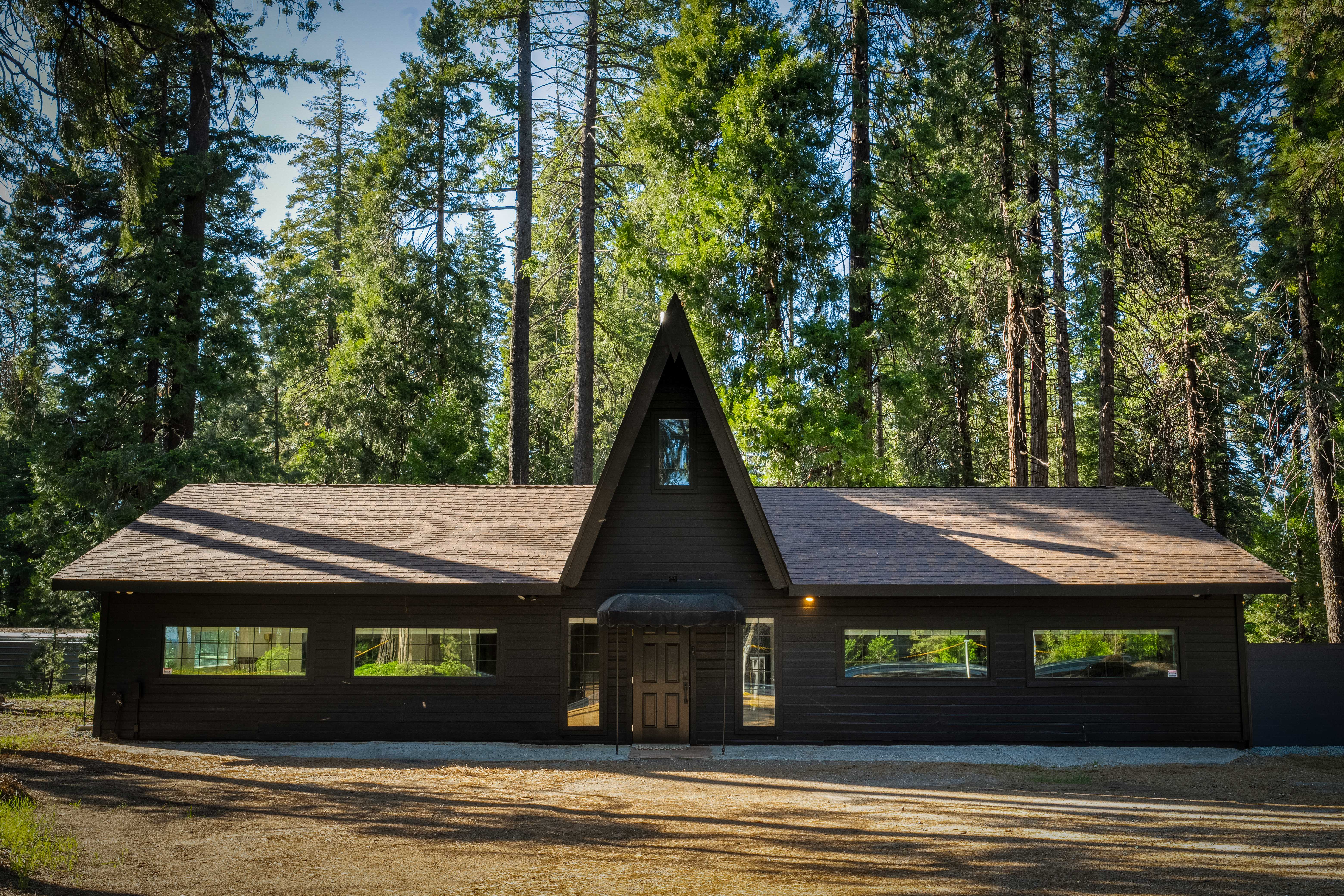  Two Residences. One Exceptional Mountain Retreat. - 物件實景