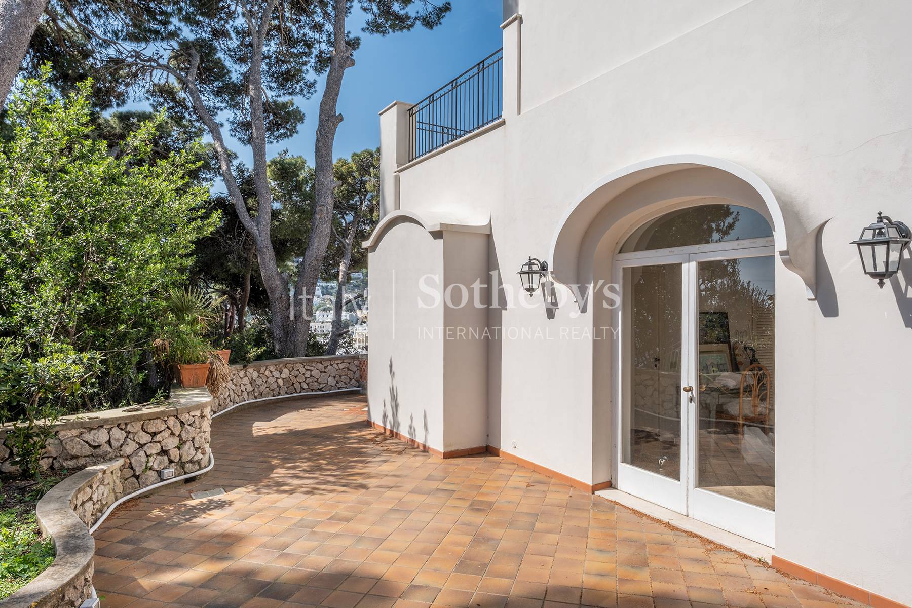  Charming residence with terraces and garden - 物件實景