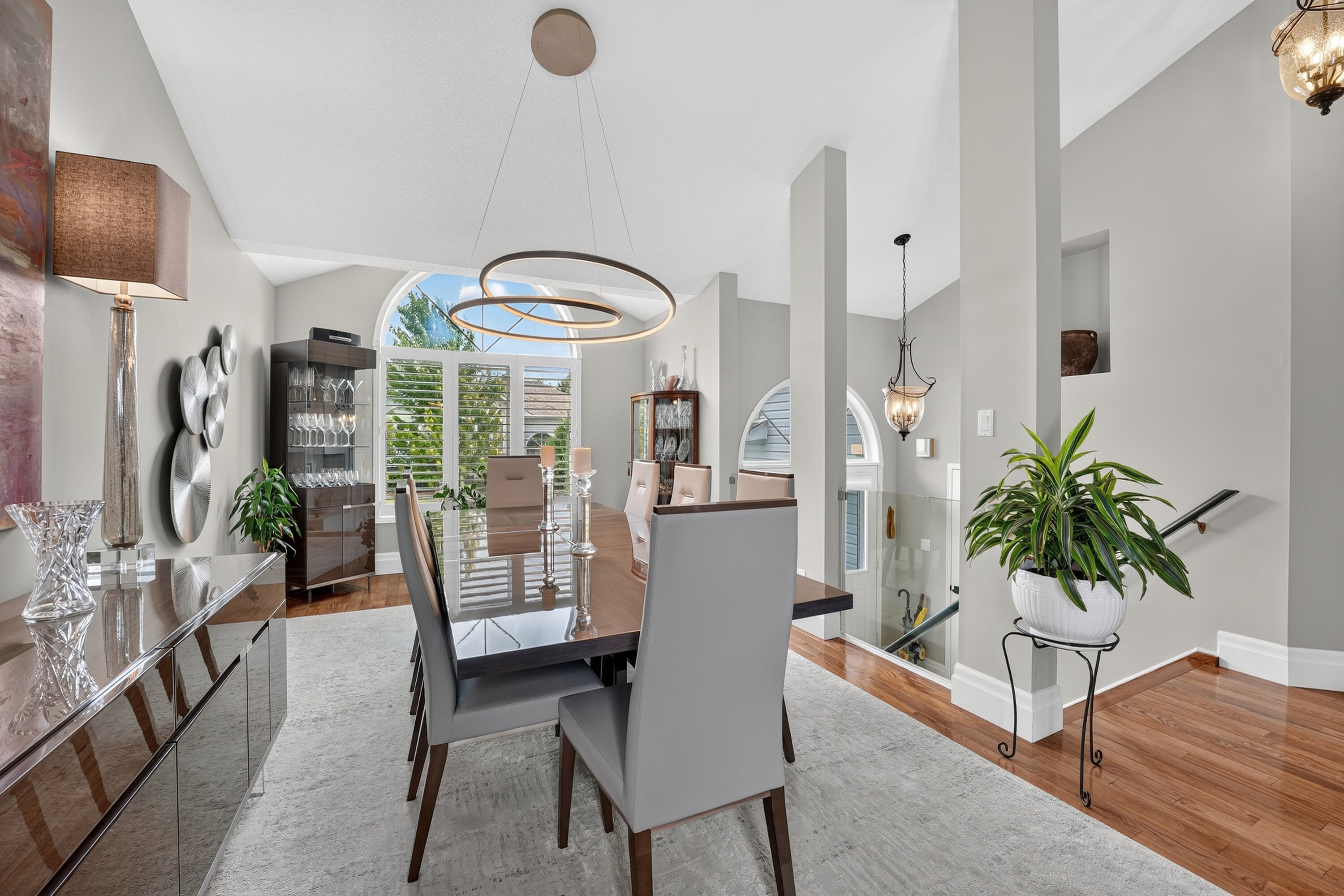  Exceptional Condo Townhouse - 物件實景