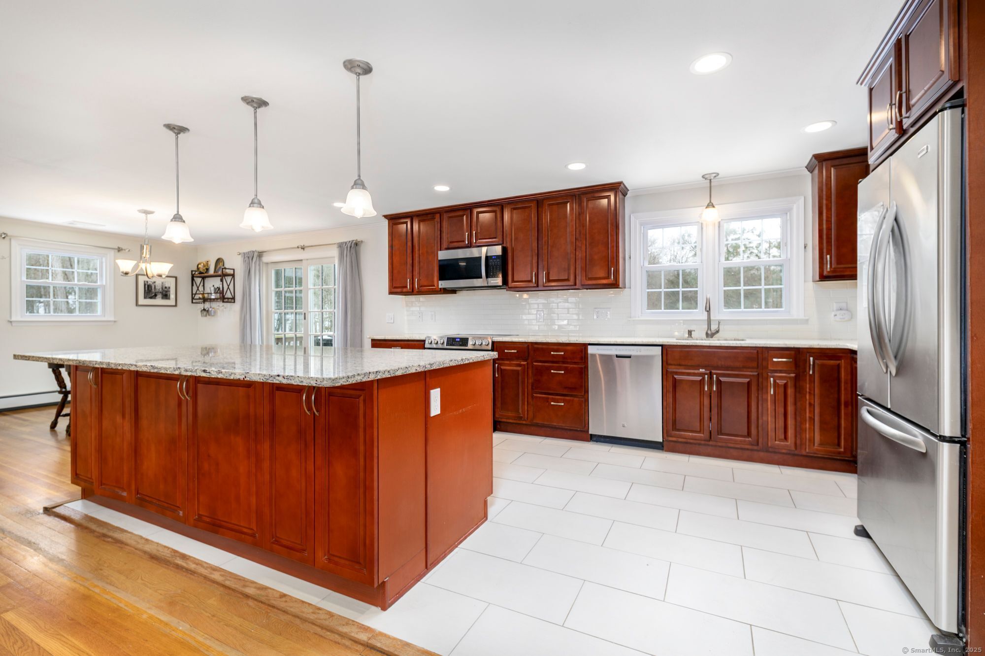 Redding, Connecticut, 06896, United States, 4 Bedrooms Bedrooms, ,2 BathroomsBathrooms,Residential,For Sale,1838062