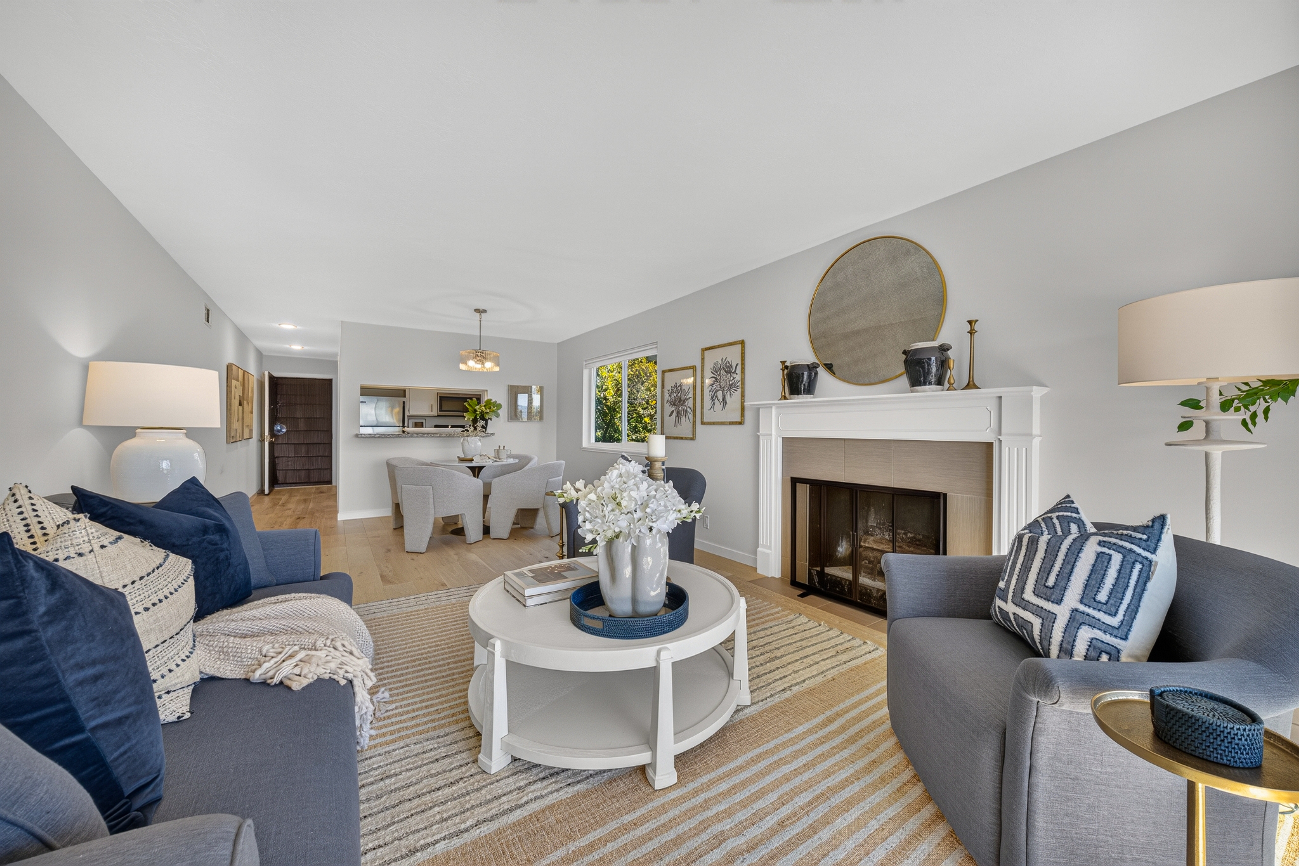  Waterfront Living in the Heart of Greenbrae - 物件實景