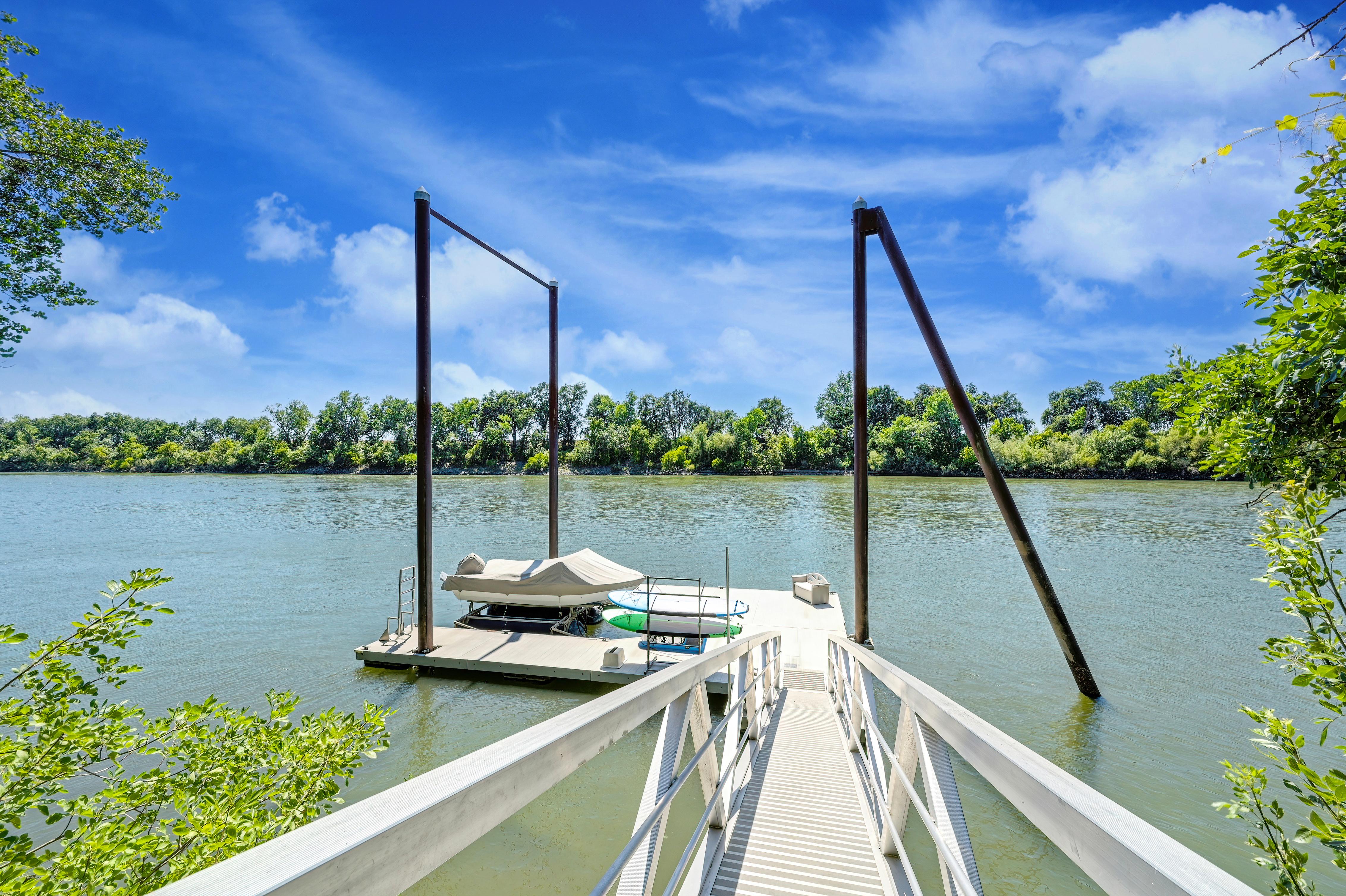  6645 Garden Highway, Sacramento, CA 95837 - 物件實景