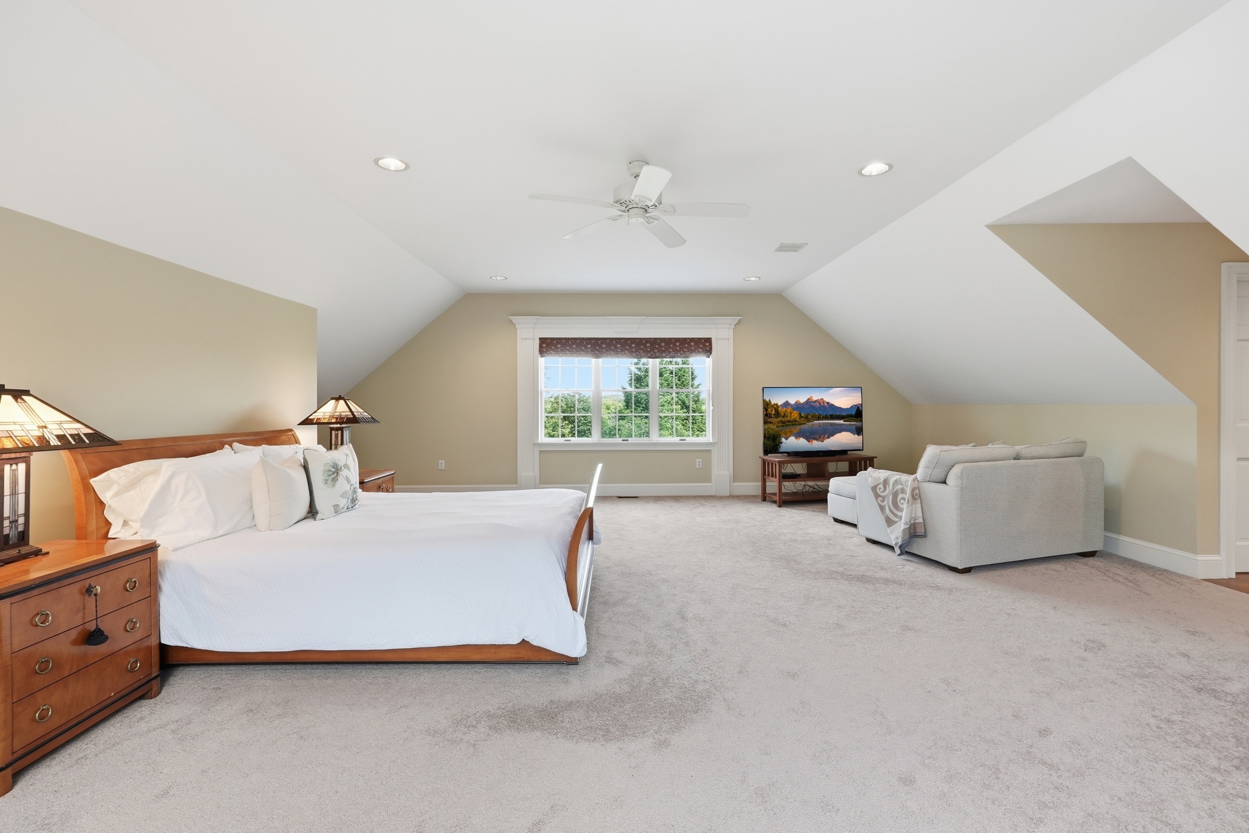  17 Jacob Amsden Road, Westborough, MA 01581 - 物件實景