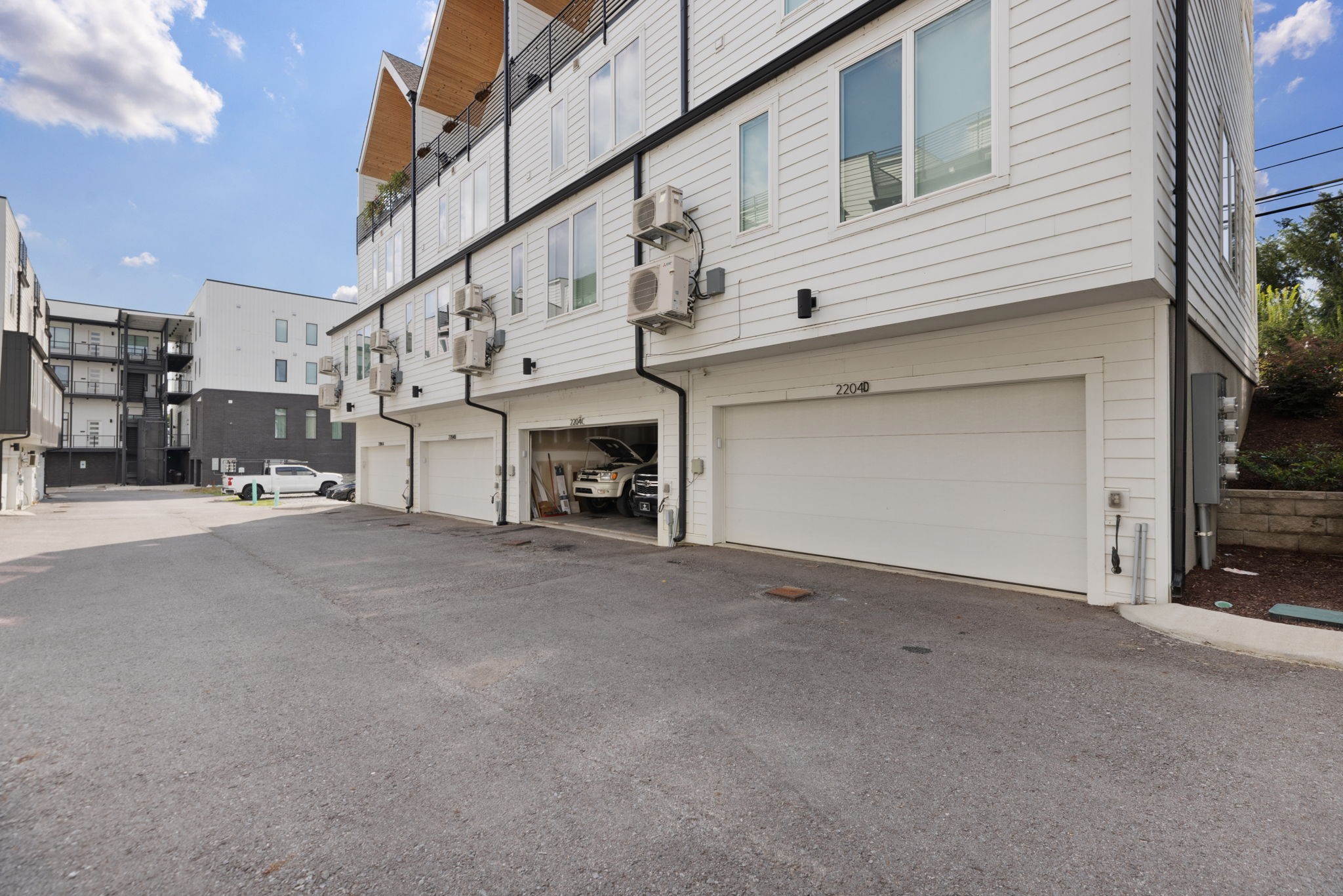  2204D Buena Vista Pike, Nashville, TN, 37218 - 物件實景