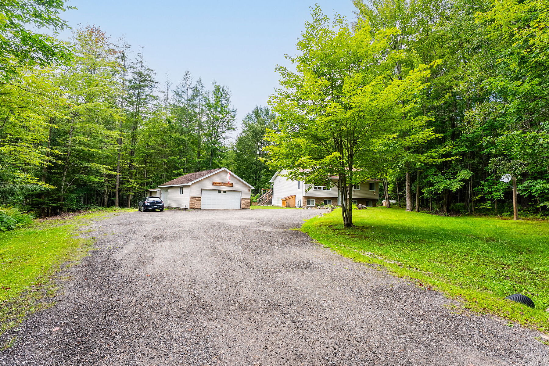  Well Maintained Country Home - 物件實景