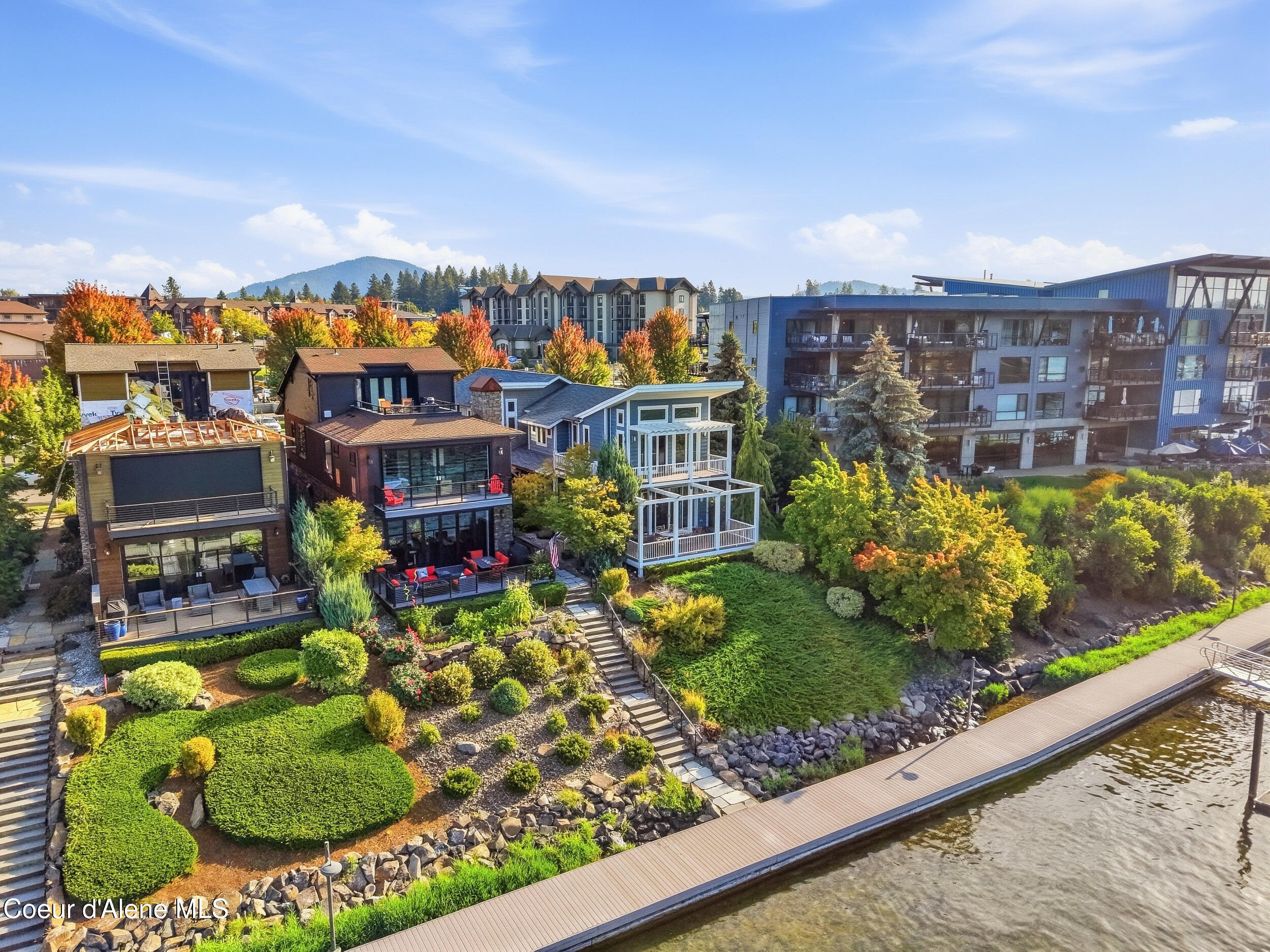 Bellerive Ln, Coeur D Alene, ID 83814 #1
