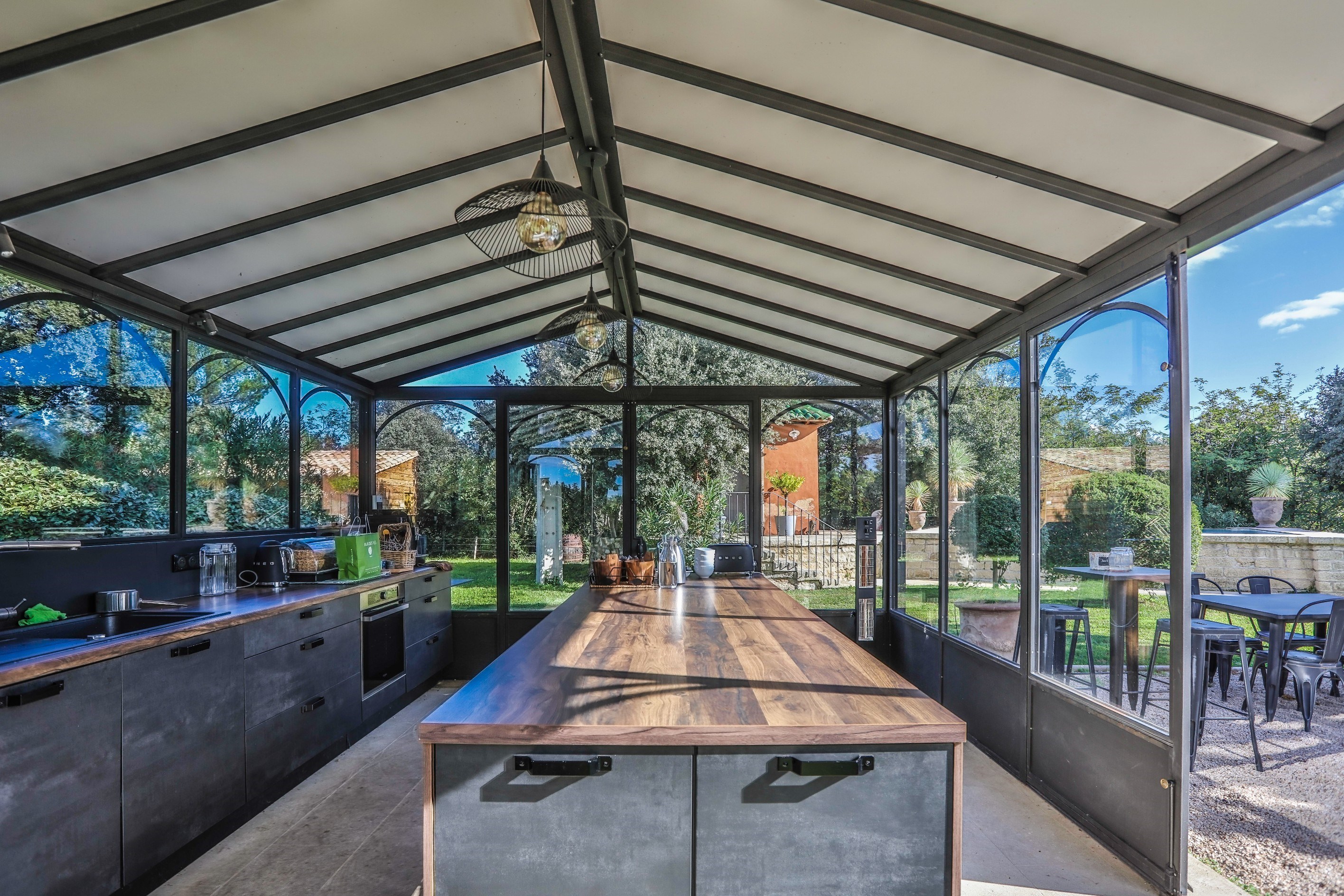  Propriété - 物件實景