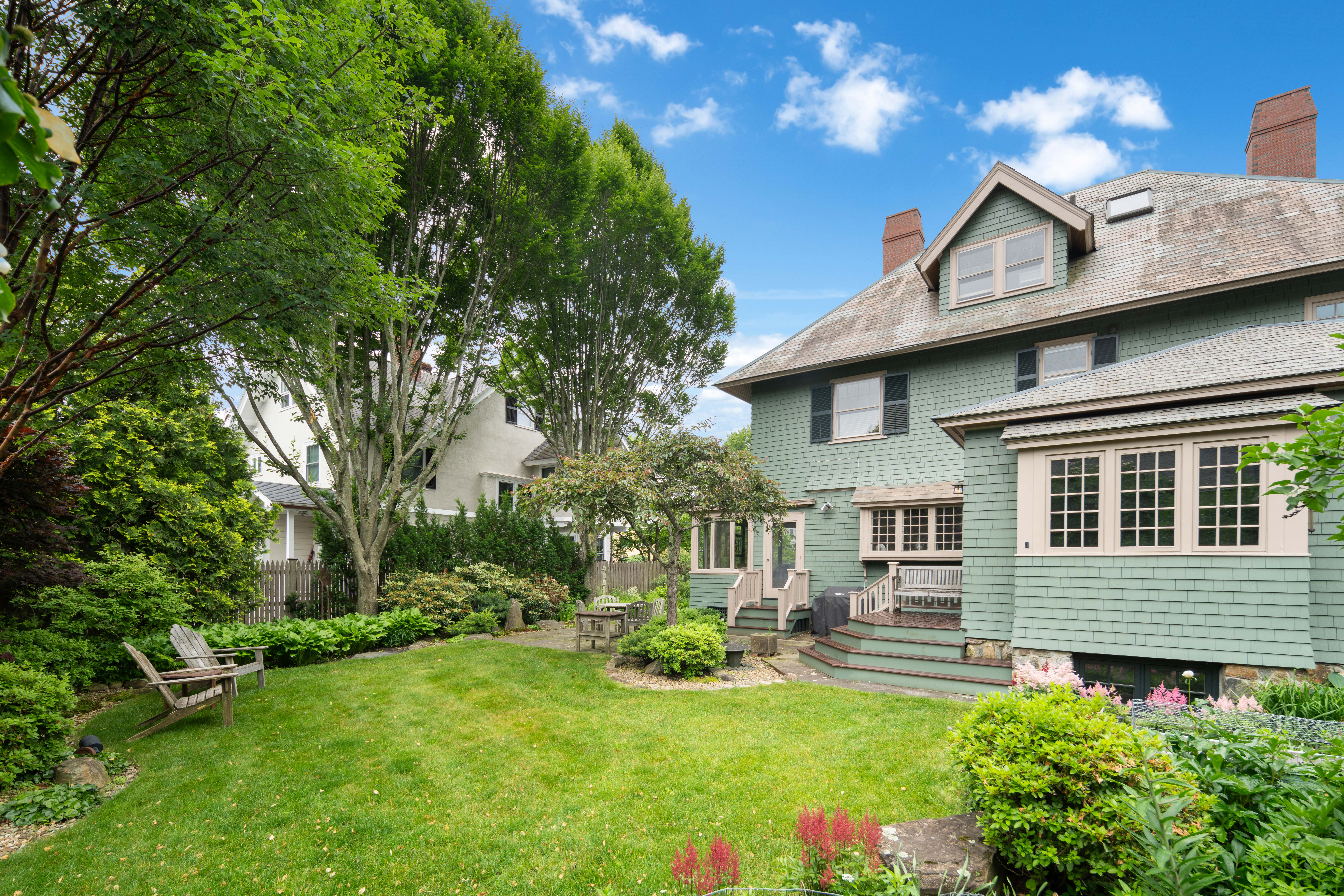  15 Cabot Street, Winchester, MA 01890 - 物件實景