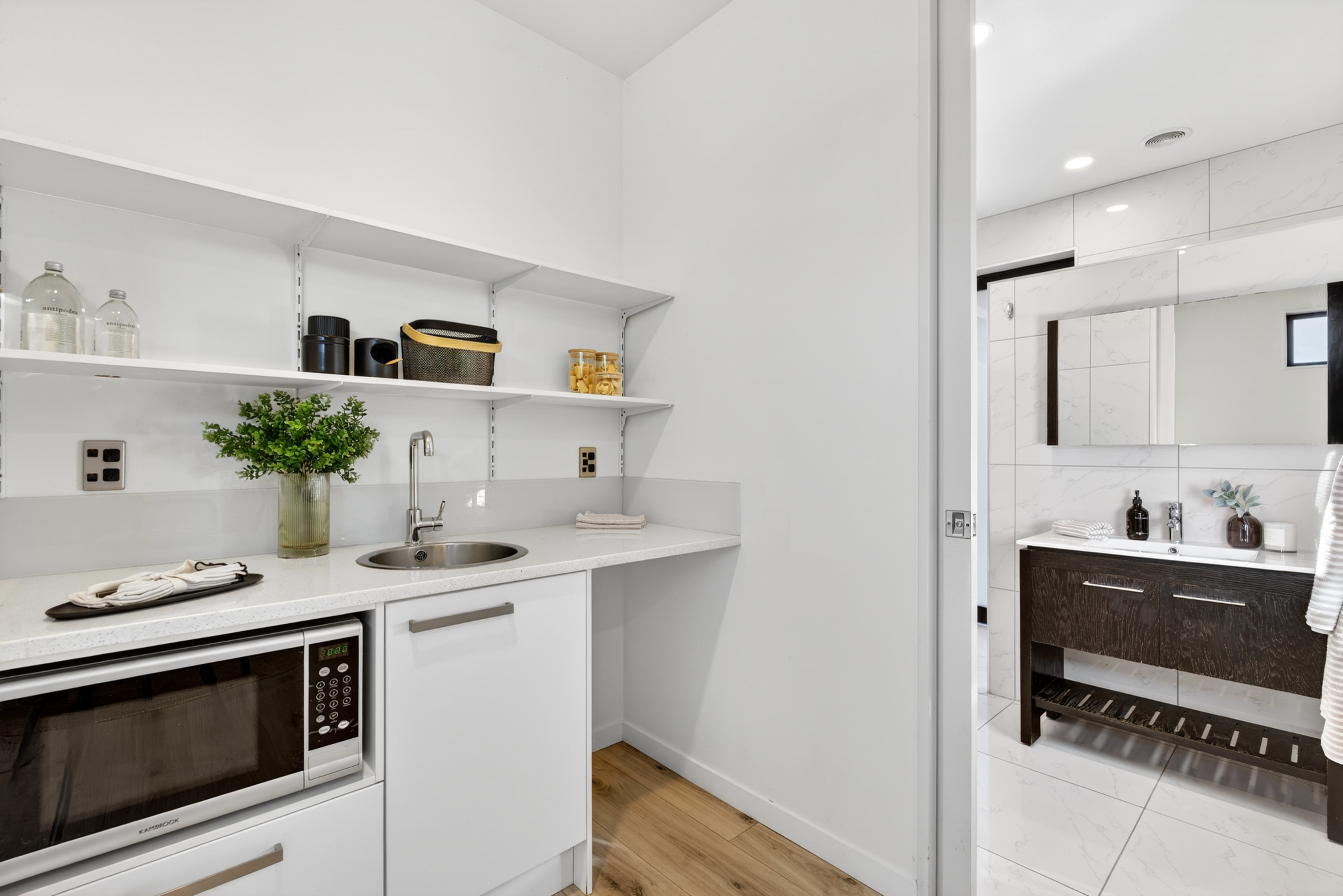  Architectural Statement of Distinction and Design - 物件實景