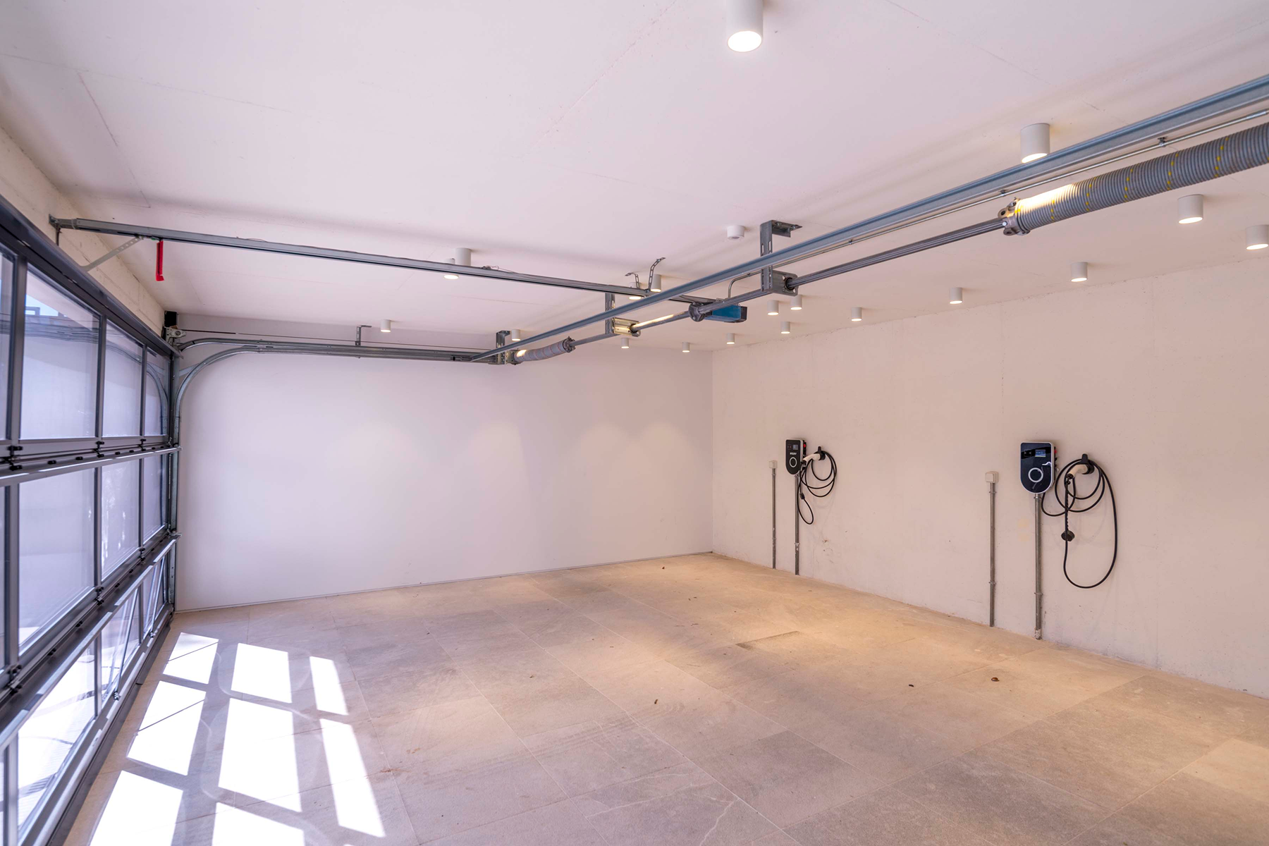  Spectacular detached villa with pool in Somosaguas, Pozuelo de Alarcón - 物件實景