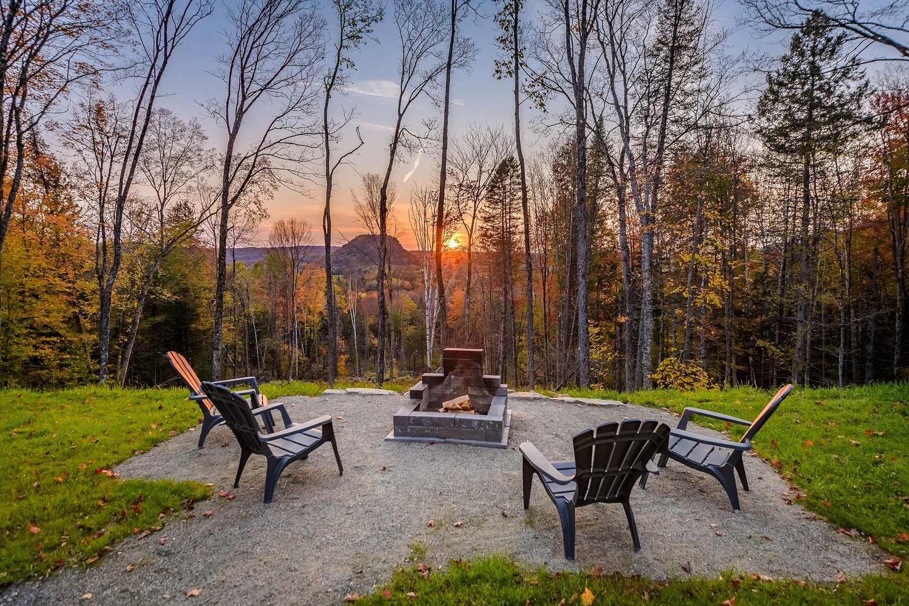  Mont-Tremblant, Laurentides - 物件實景