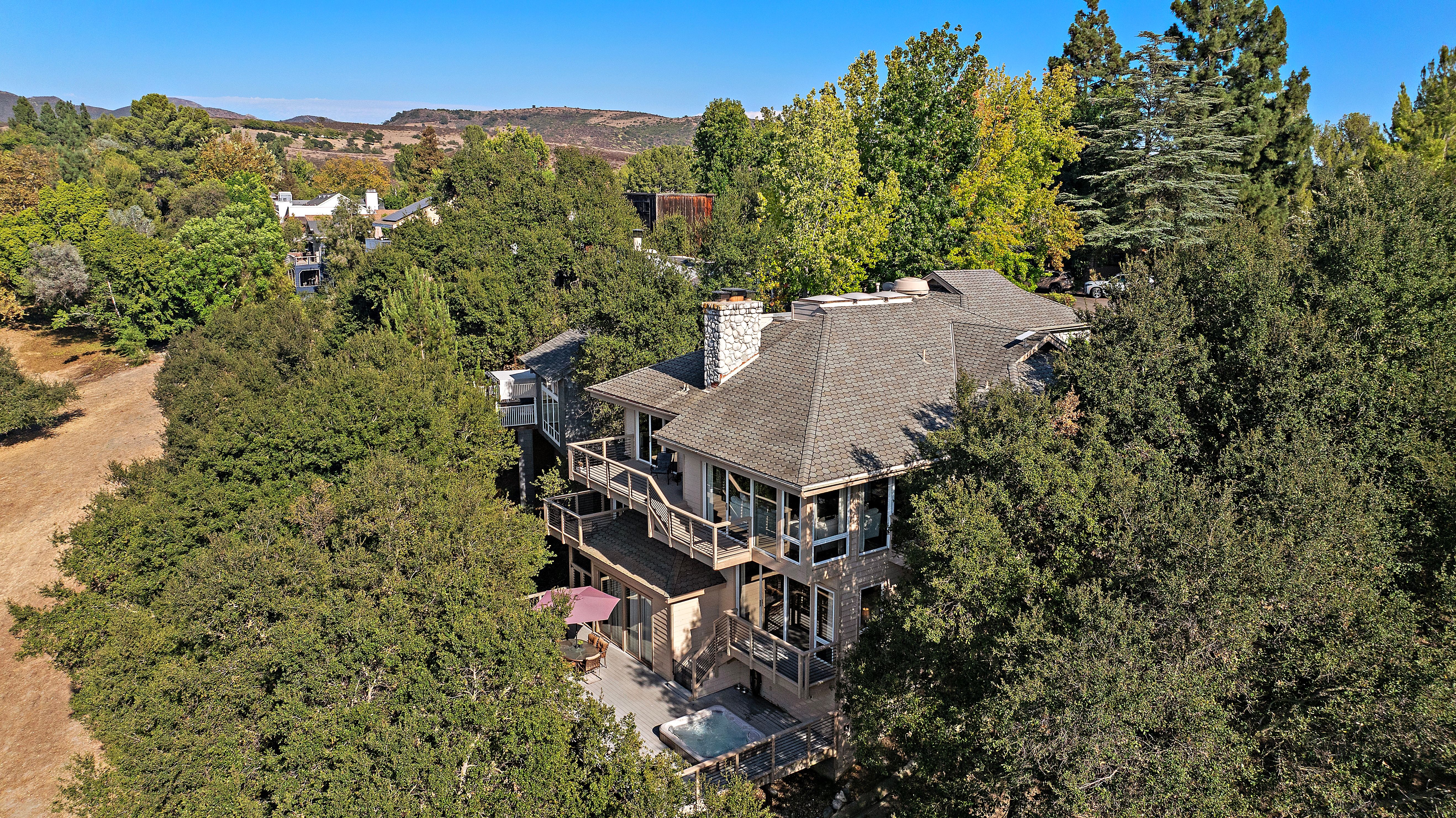  31711 Via Perdiz, Coto de Caza, CA 92679 - 物件實景