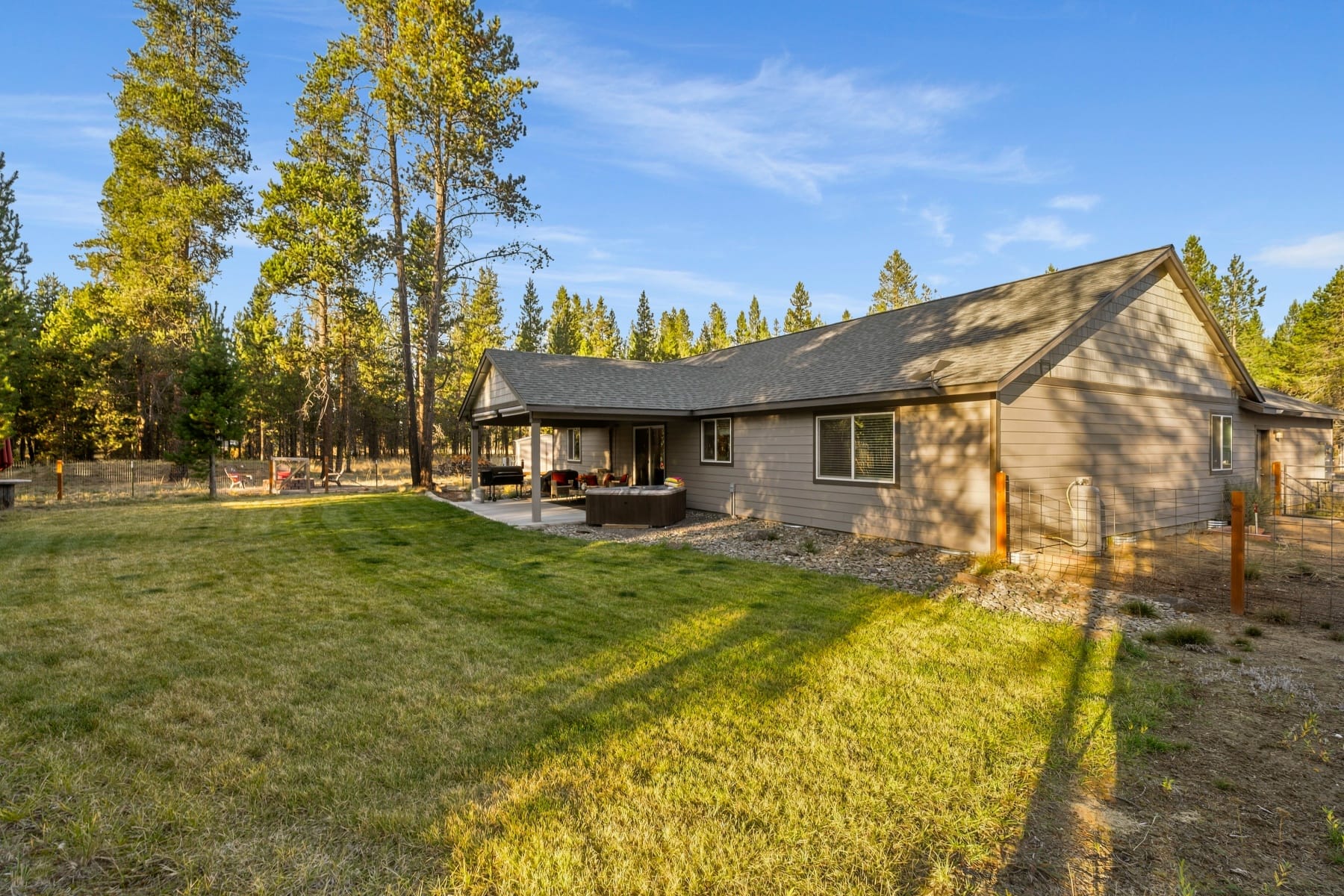  53088 Loop Drive La Pine, OR 97739 - 物件實景