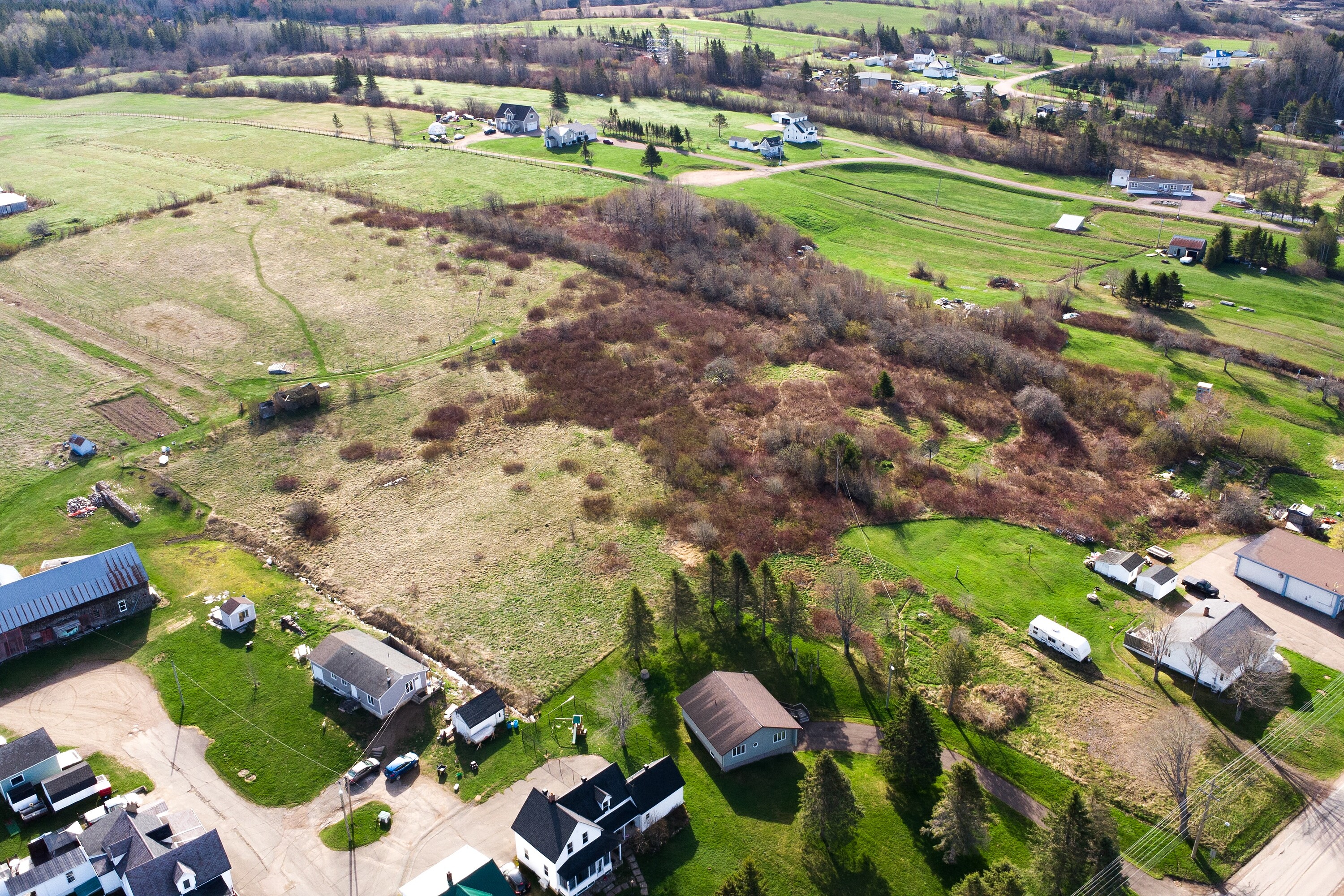  Memramcook, Westmorland County - 物件實景