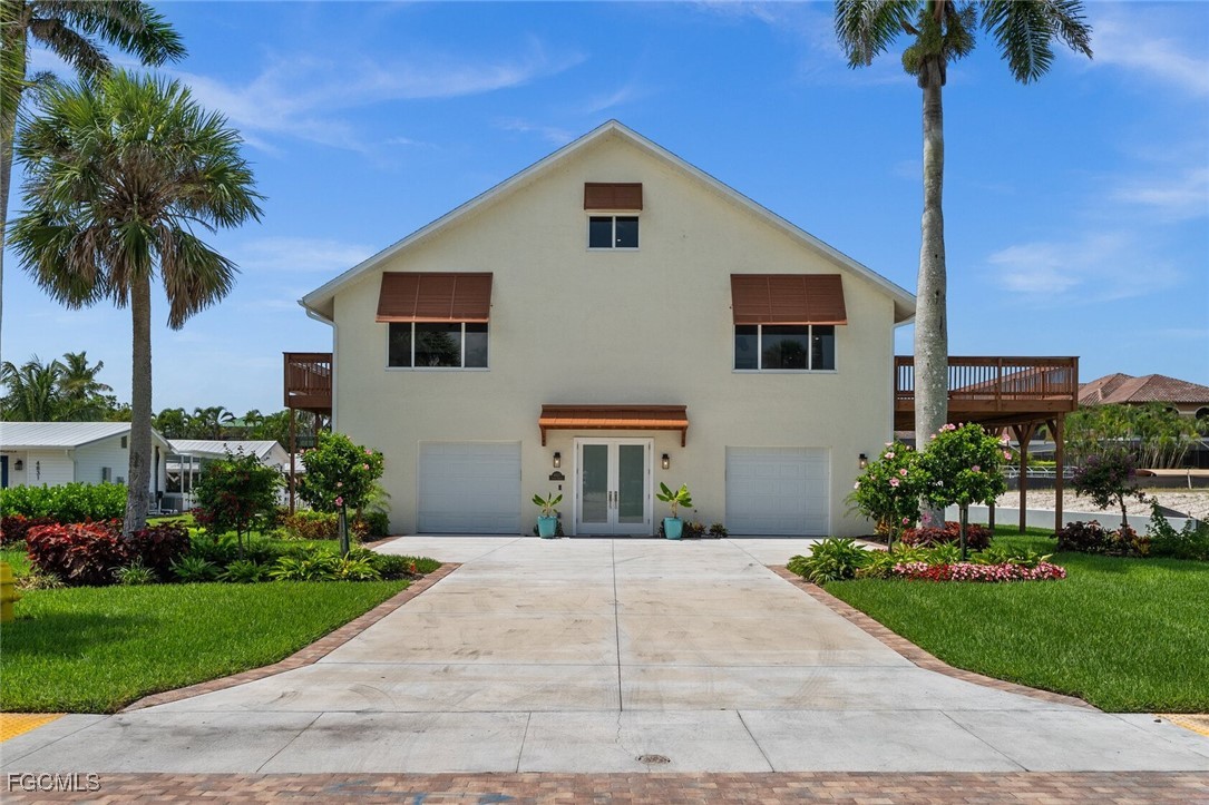 Bonita Springs, Florida, 34134, United States, 4 Bedrooms Bedrooms, ,4 BathroomsBathrooms,Residential,For Sale,2005090