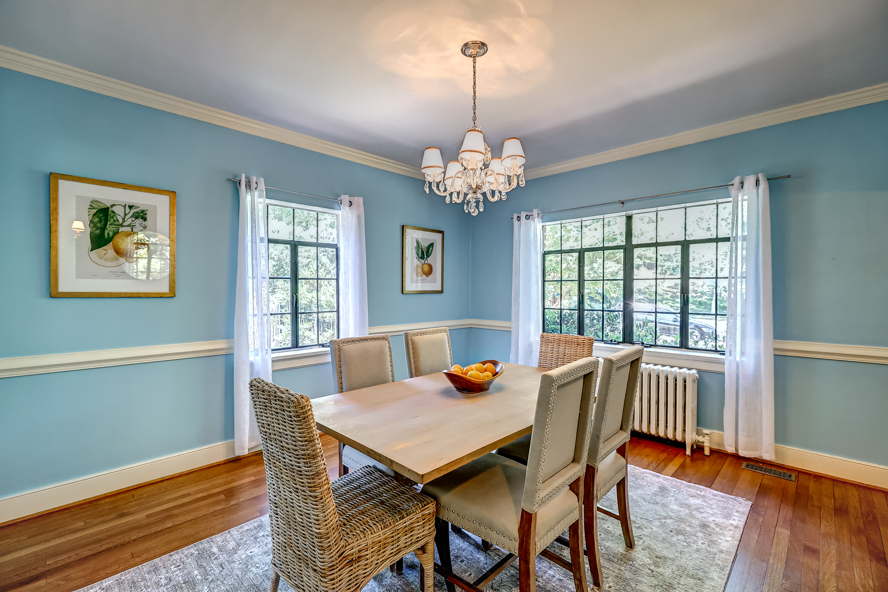  4814 Riverside Drive, Richmond, VA 23225 - 物件實景