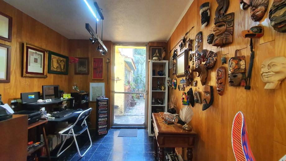Encino grande, Álvaro Obregón, Ciudad de México, 01700, Mexico, 3 Bedrooms Bedrooms, ,3 BathroomsBathrooms,Residential,For Sale,Encino grande,1653090
