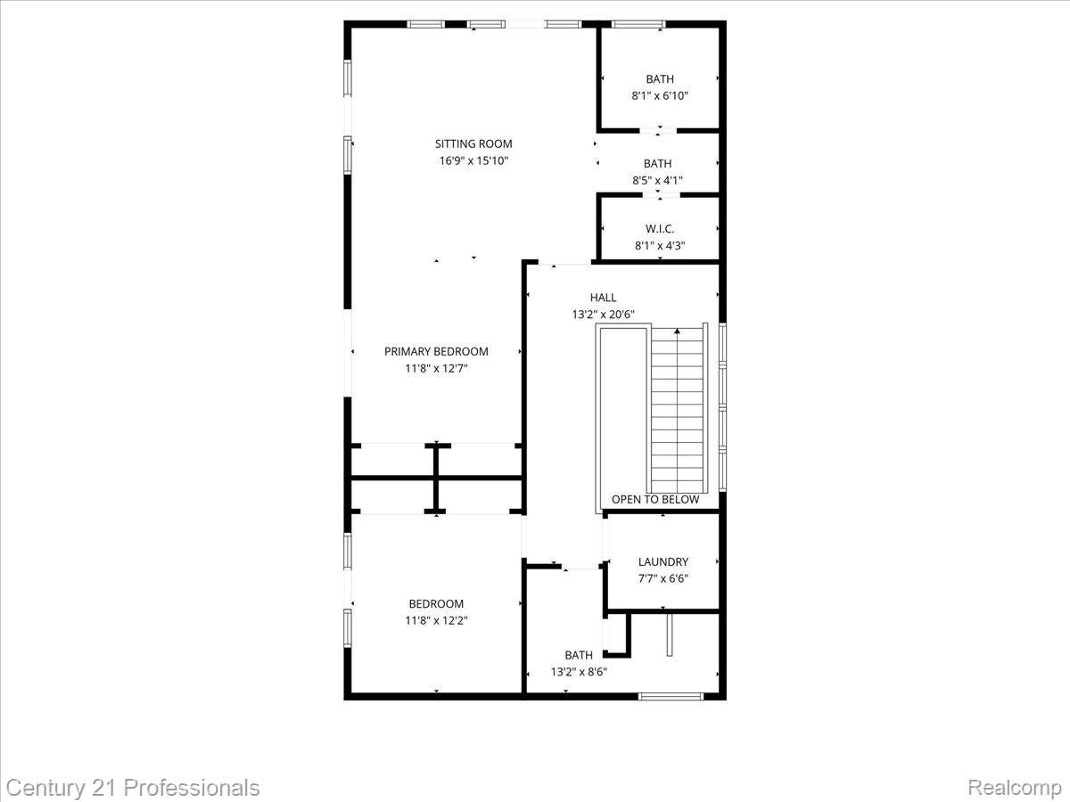 Clarkston, Michigan, 48348, United States, 3 Bedrooms Bedrooms, ,4 BathroomsBathrooms,Residential,For Sale,2036106