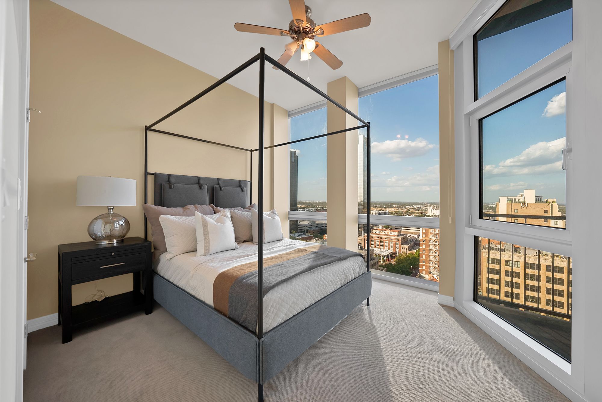  500 Throckmorton Street, Fort Worth, TX, 76102 - 物件實景
