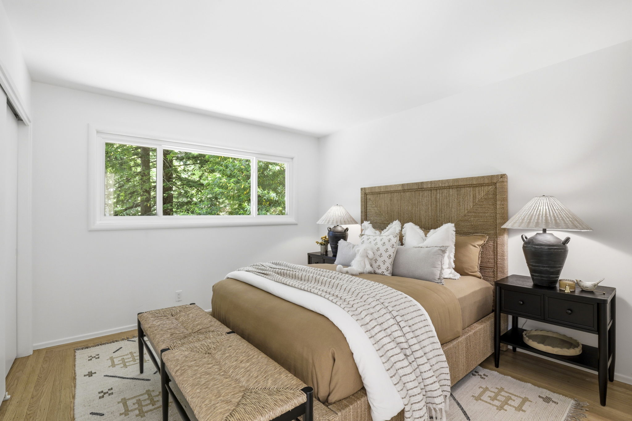  Private Ross Home with Incredible Potential - 物件實景
