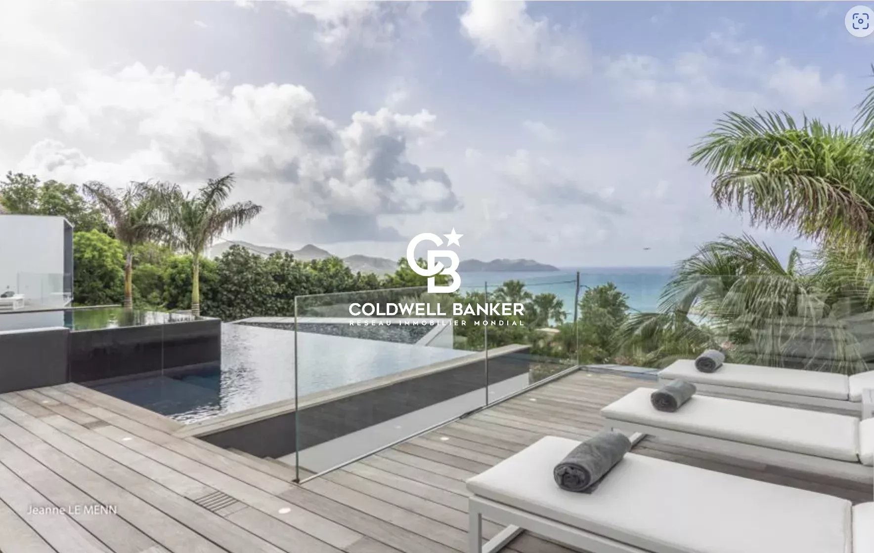 Saint-Barthélemy, Saint Barthelemy, ,Residential,For Sale,1932256