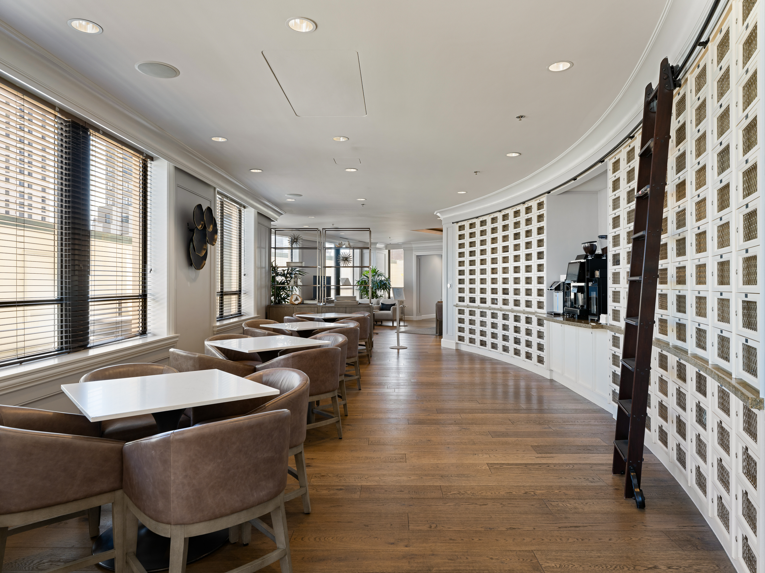  Legendary Hospitality. Life, Elevated. - 物件實景