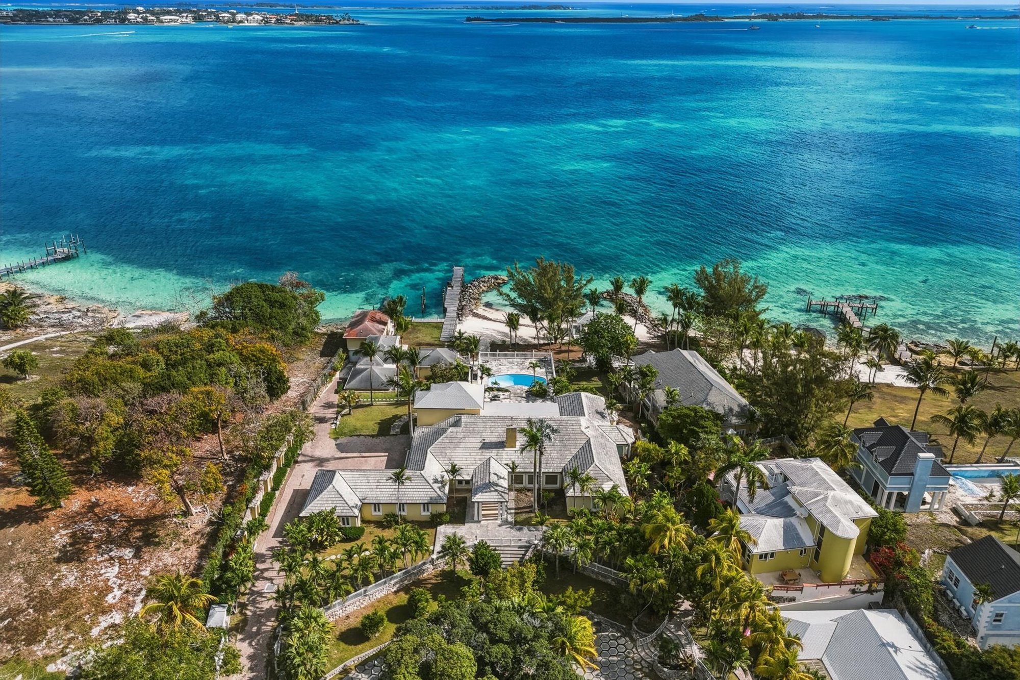  Full Moon Estate off Eastern Road - 物件實景