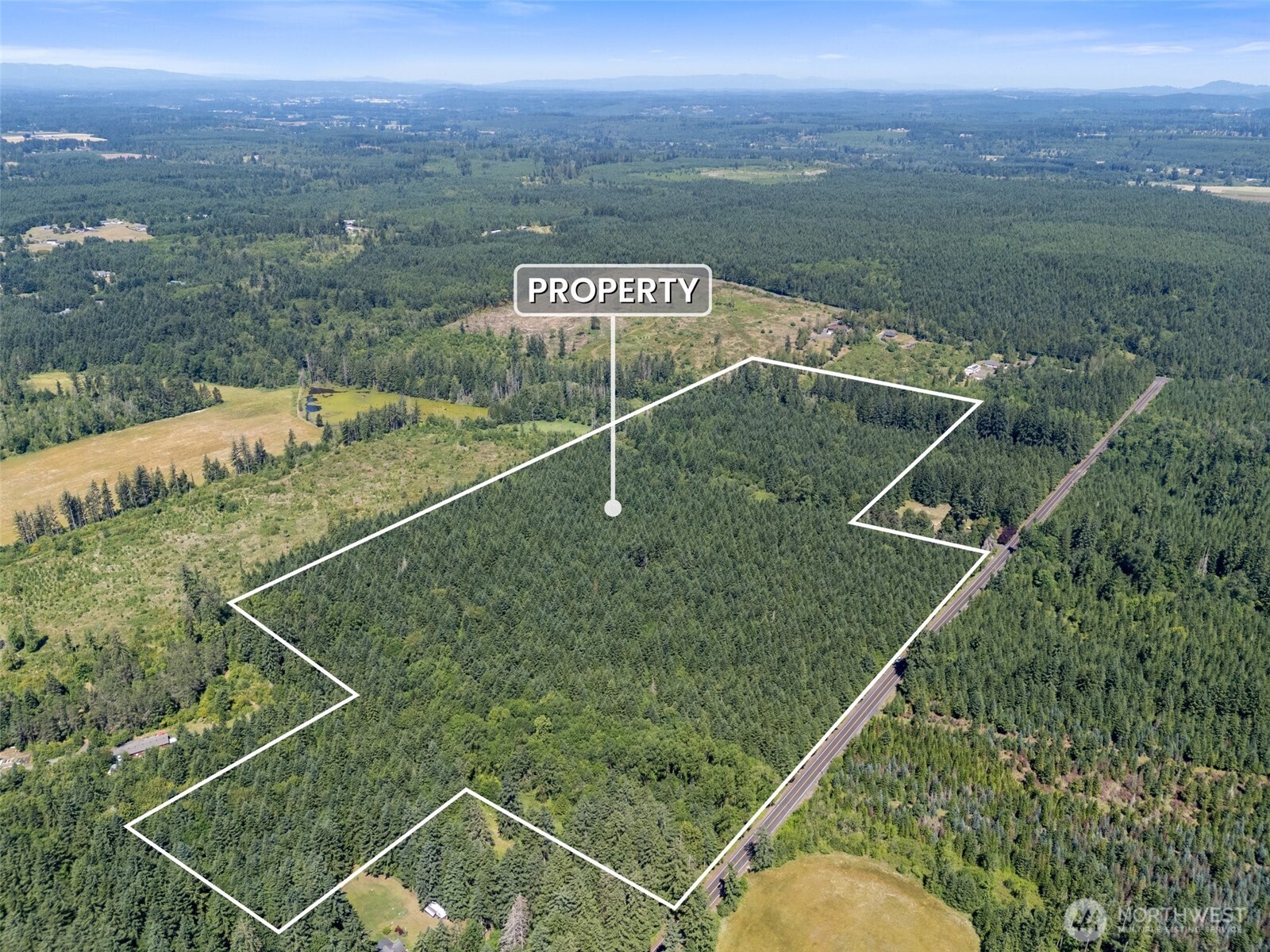 Ethel, Washington, 98542, United States, ,Residential,For Sale,1936927