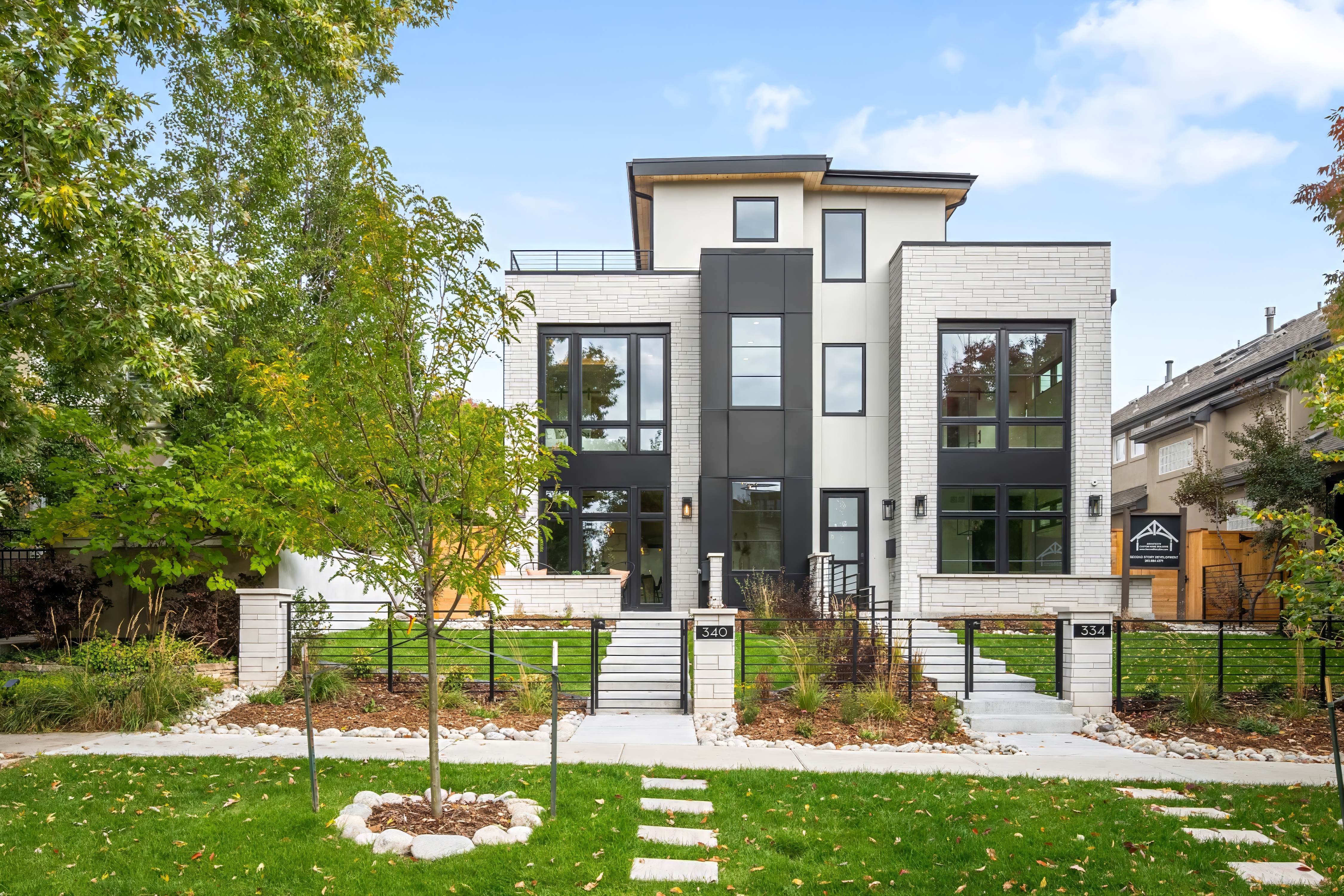  340 Jackson Street, Denver, CO 80206 - 物件實景
