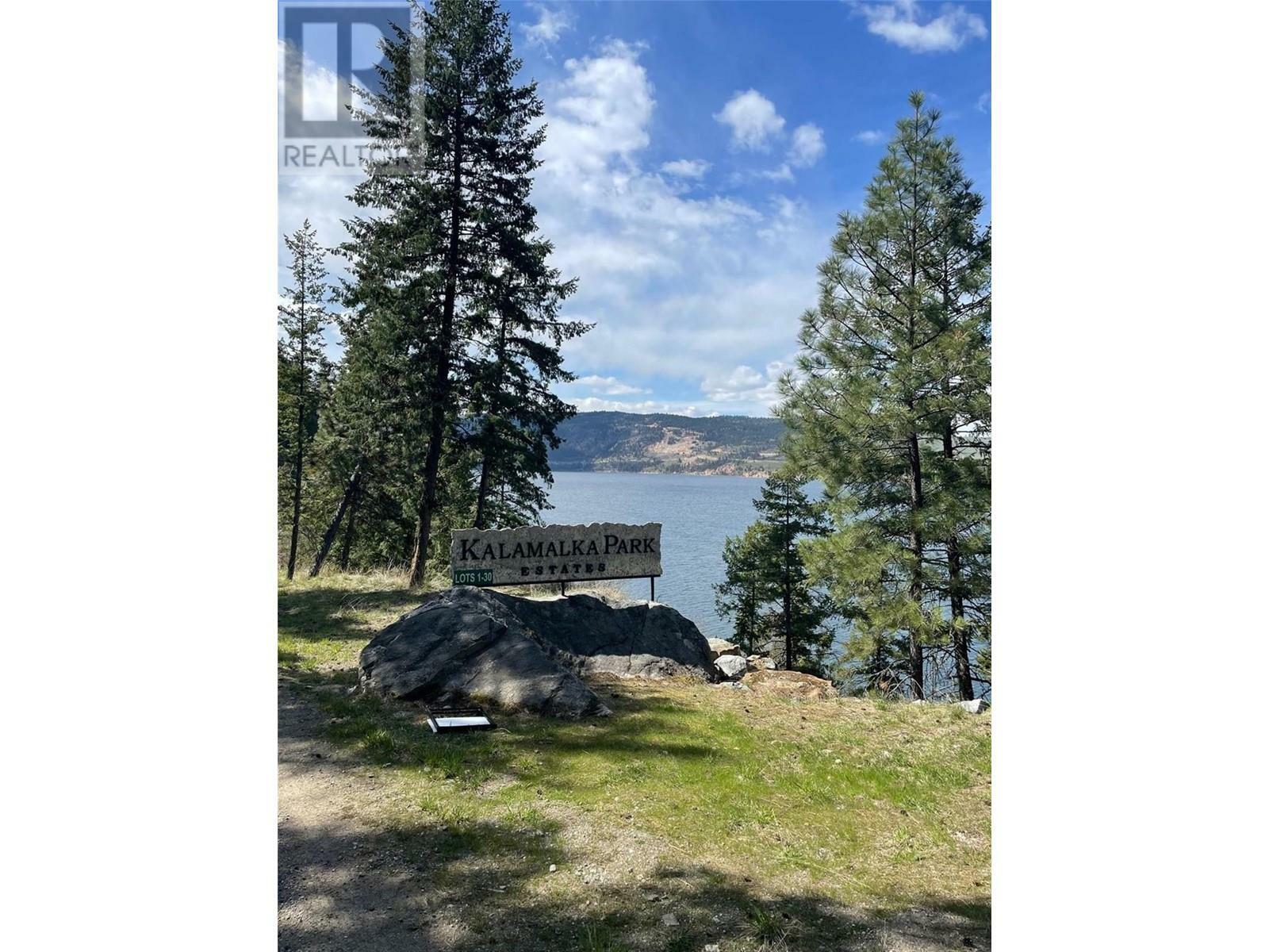 COLDSTREAM, British Columbia, V1B 1N8, CA, ,Residential,For Sale,1837601