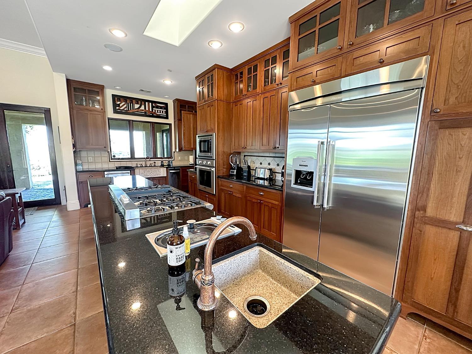 Grass Valley, California, 95949, United States, 4 Bedrooms Bedrooms, ,5 BathroomsBathrooms,Residential,For Sale,1974160