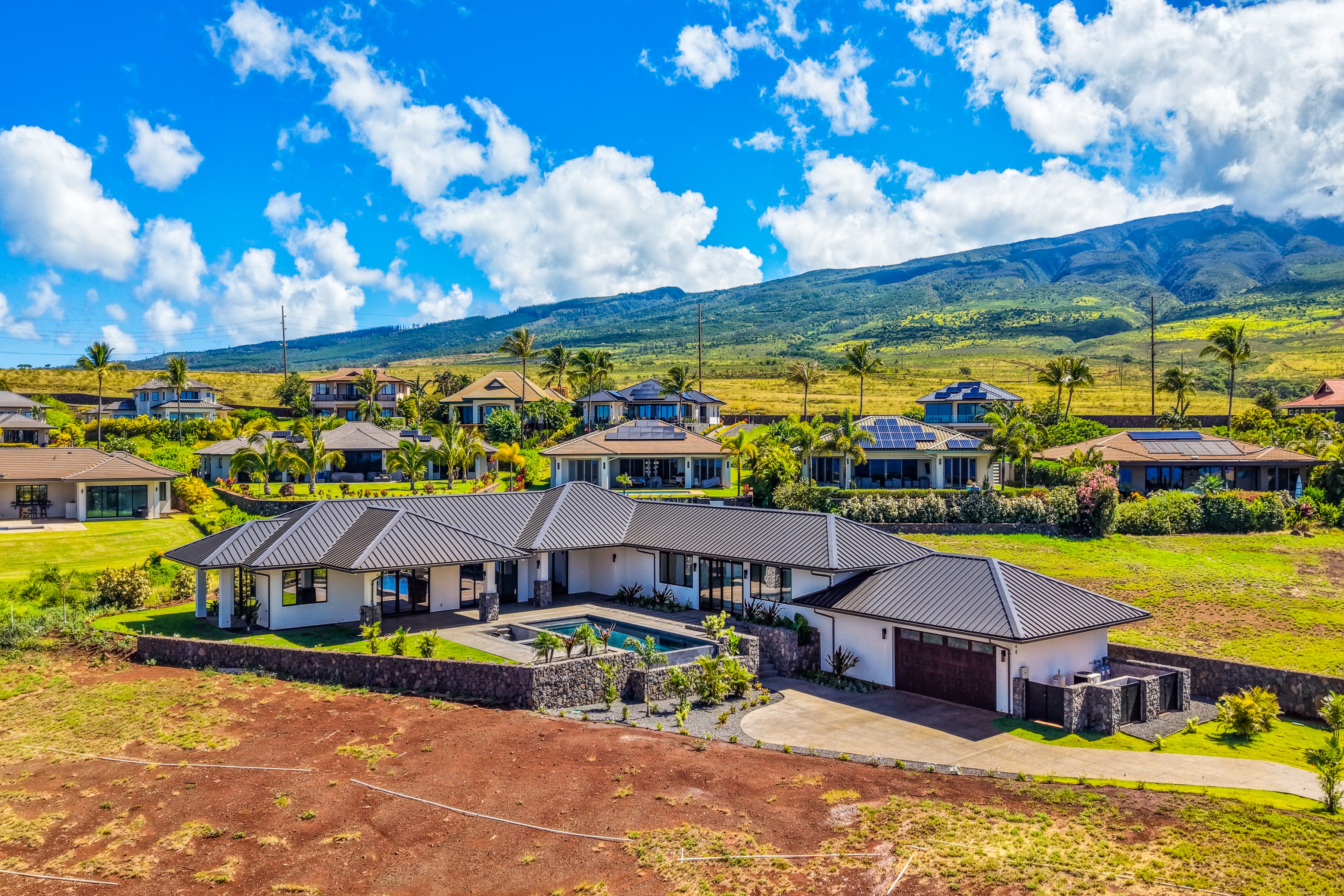  Your Canvas for Contemporary Island Living on the Hillsaide of Kaanapali - 物件實景
