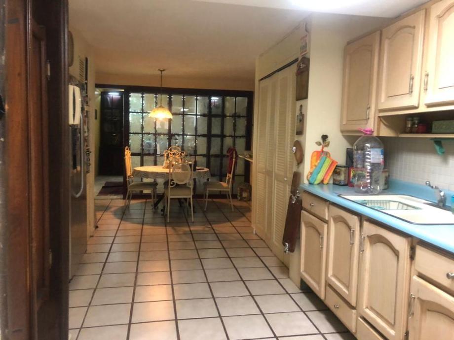 Transmisiones, Álvaro Obregón, Ciudad de México, 01790, Mexico, 4 Bedrooms Bedrooms, ,5 BathroomsBathrooms,Residential,For Sale,Transmisiones,1443589