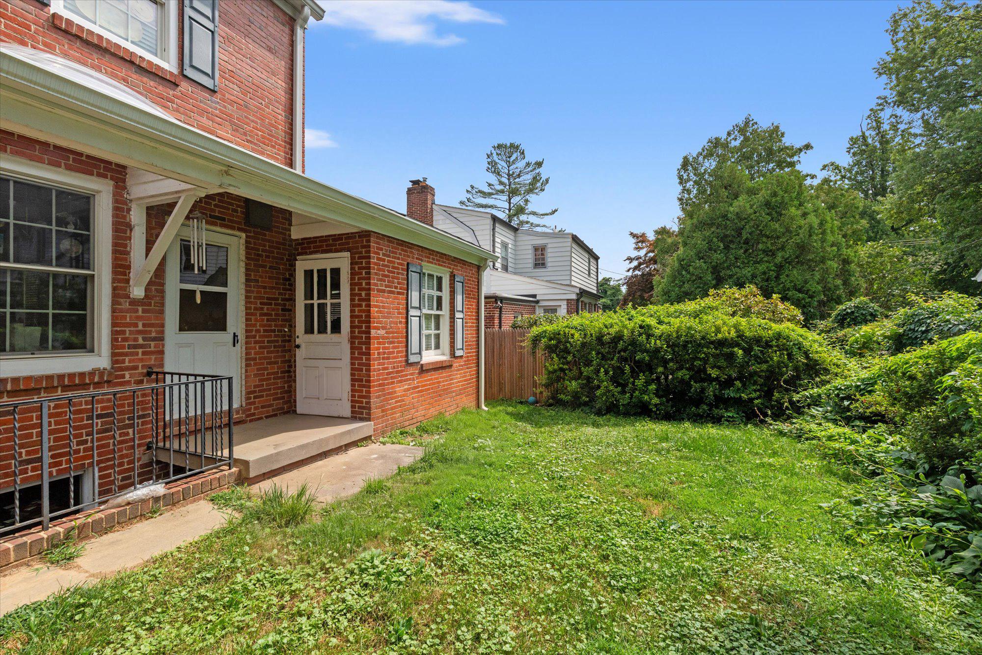  5702 Maiden Lane, Bethesda, MD, 20817 - 物件實景