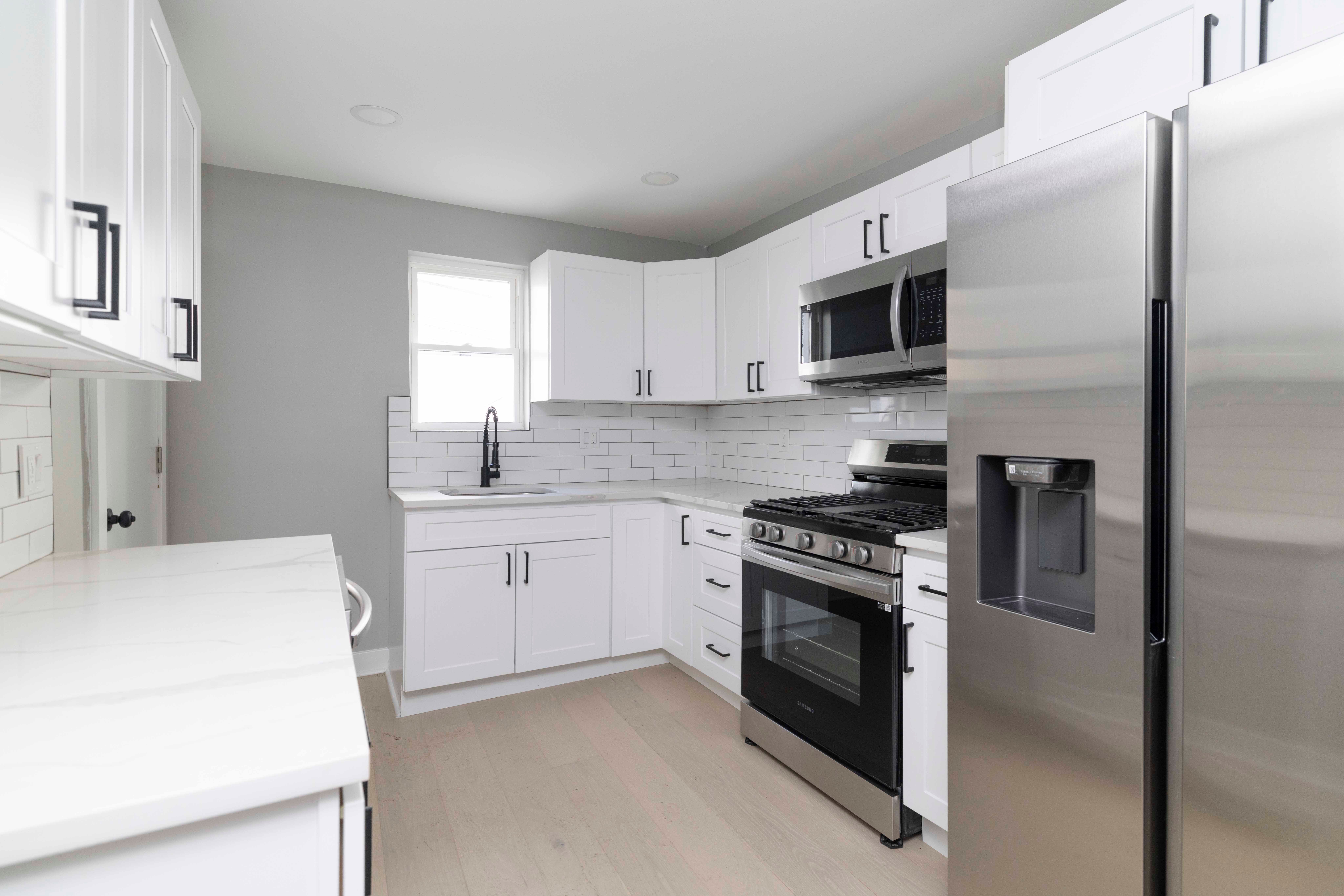  1725 West Thompson Street, Philadelphia, PA 19121 - 物件實景