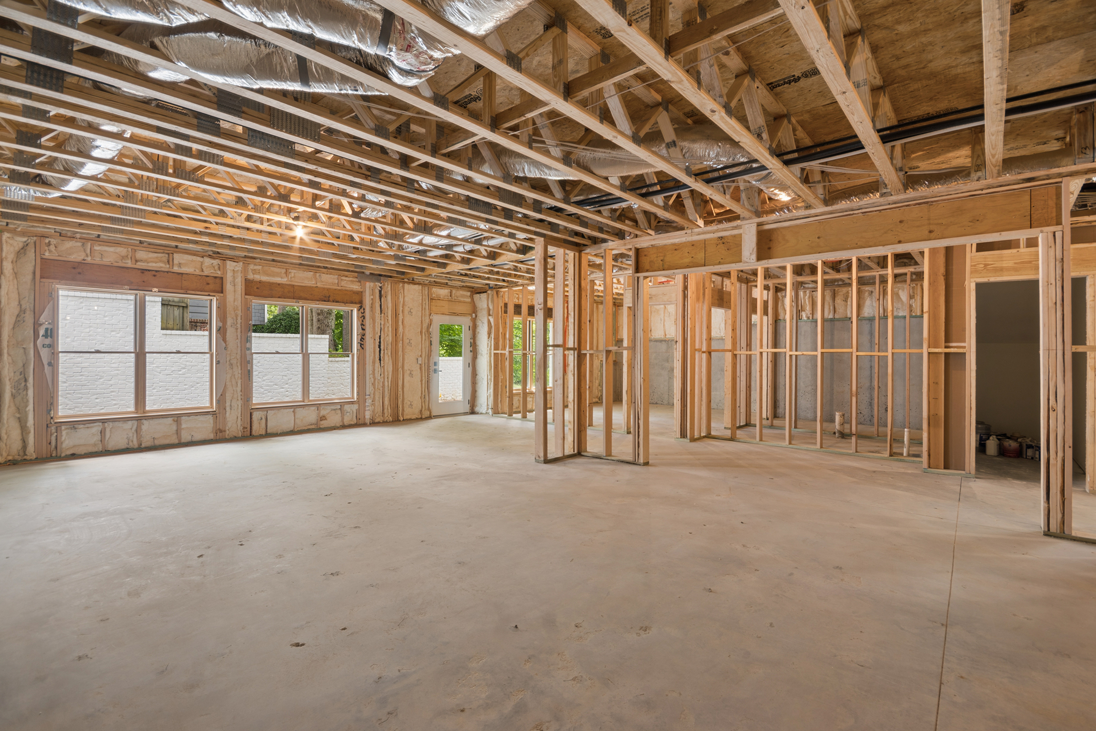  Stunning New Construction in Sought-After East Cobb Walton High School District - 物件實景