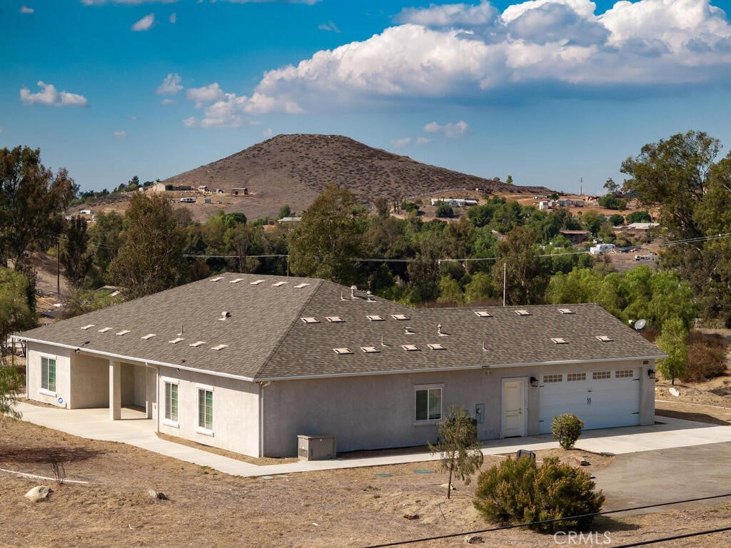 Menifee, California, 92596, United States, 4 Bedrooms Bedrooms, ,2 BathroomsBathrooms,Residential,For Sale,1989483