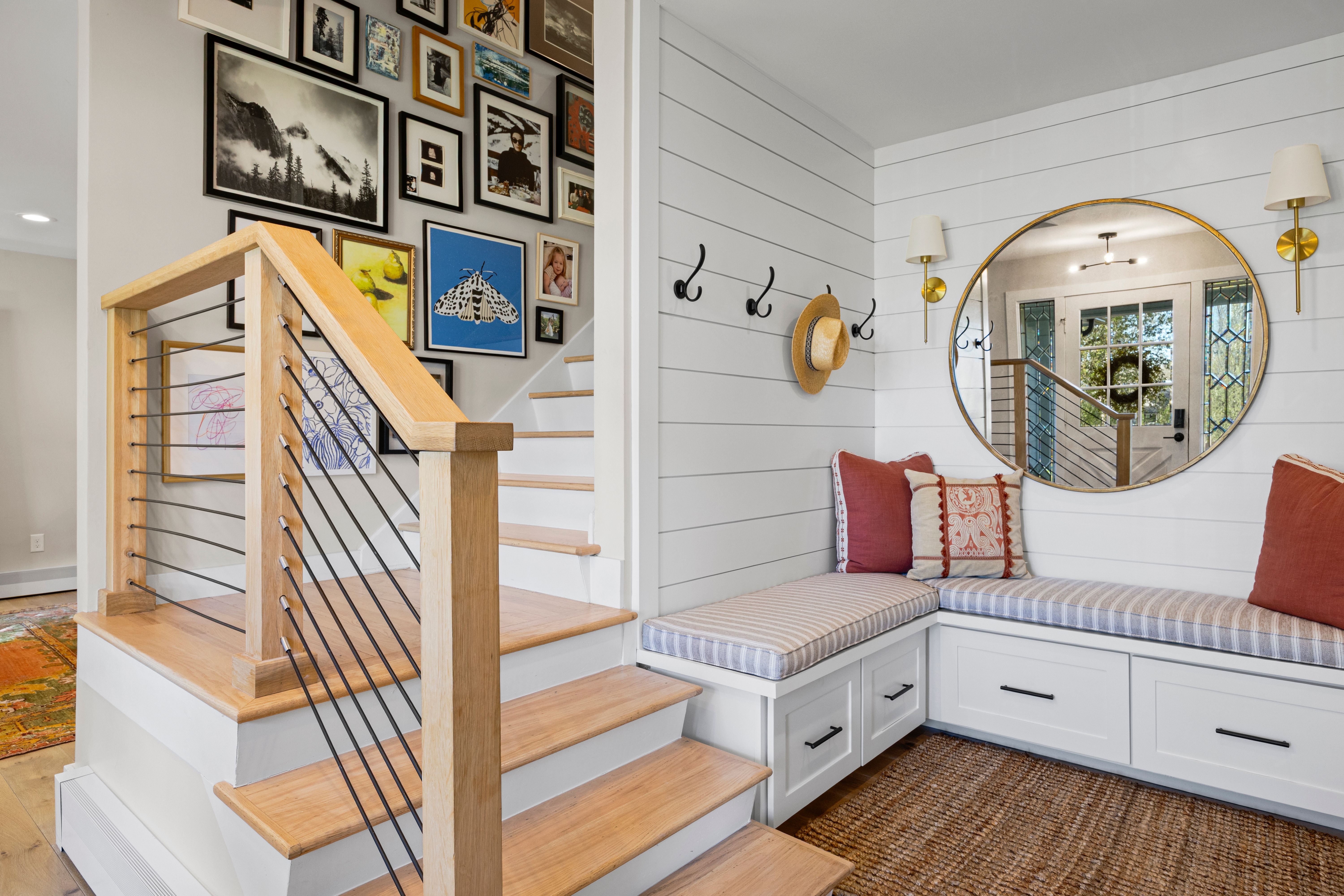  Thoughtful design, modern updates, and timeless charm - 物件實景
