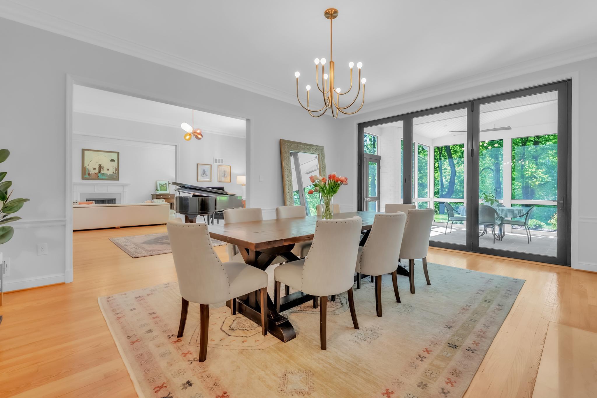  14 Stanmore Court, Potomac, MD, 20854 - 物件實景