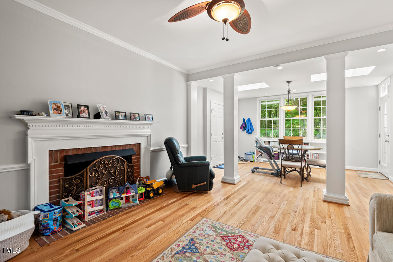 Durham, North Carolina, 27705, United States, 3 Bedrooms Bedrooms, ,3 BathroomsBathrooms,Residential,For Sale,1846850