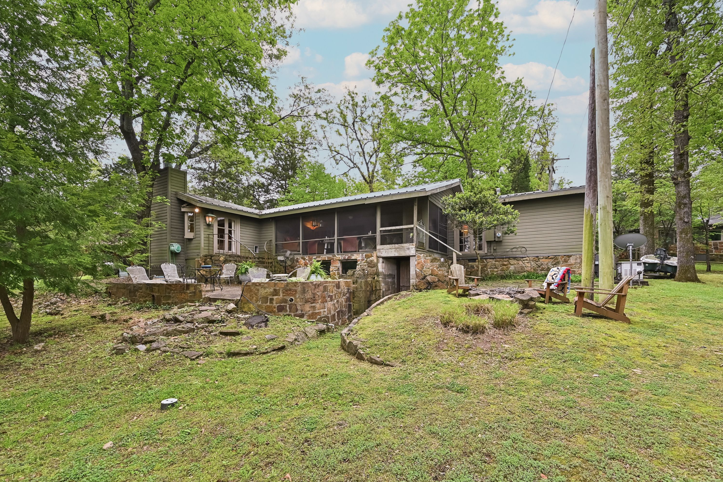  84 Willow Street, Locust Grove, OK 74352 - 物件實景
