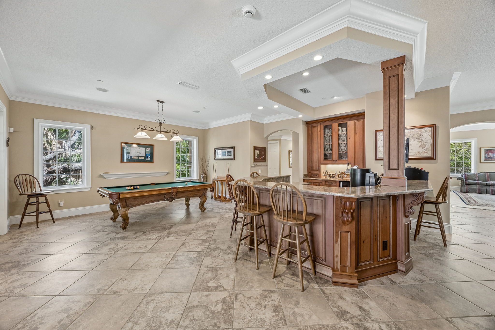  16 Ocean Club Drive, Fernandina Beach, FL, 32034 - 物件實景