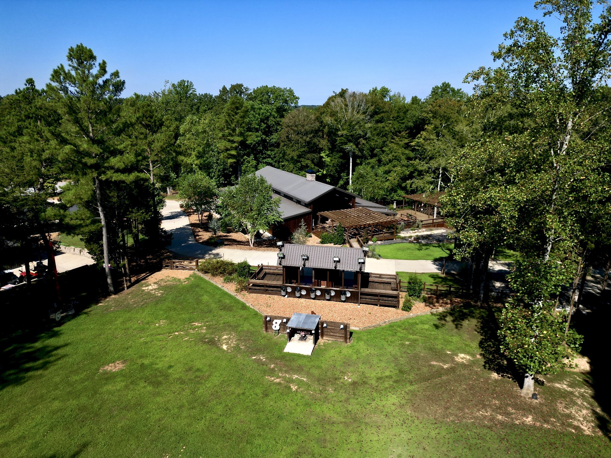  3975 Jarman Hollow Rd, Palmyra, TN, 37142 - 物件實景