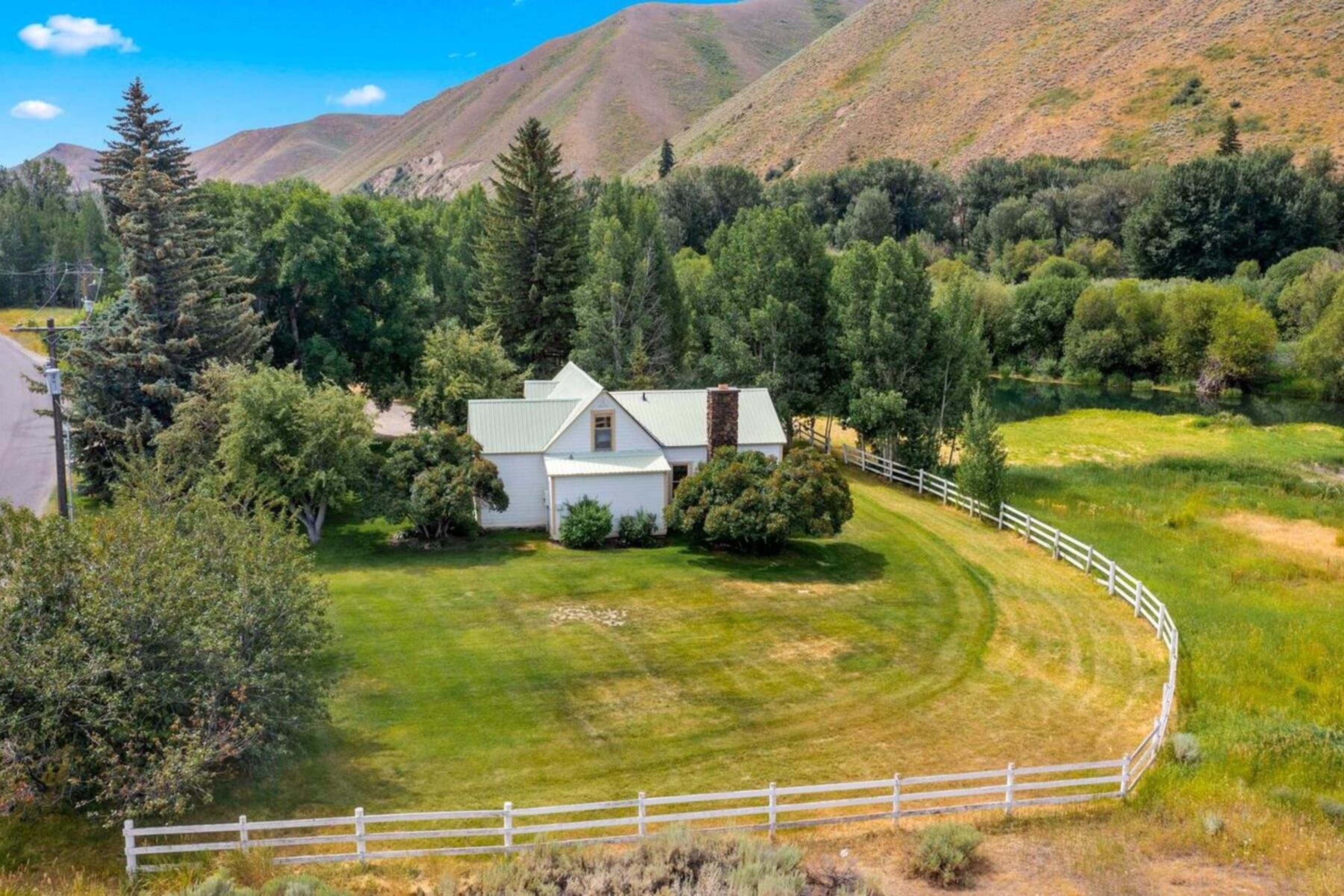 Bend Of The River Ranch - 物件實景