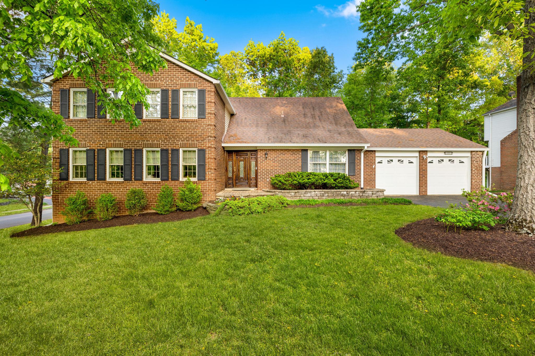  1501 Laurel Hill Road, Vienna, VA, 22182 - 物件實景